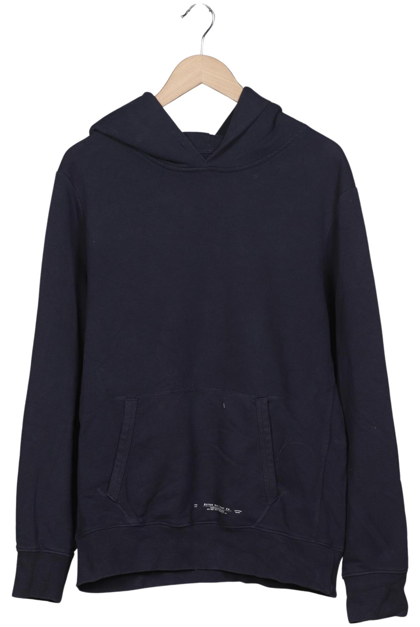 Thumbnail - Better Rich Herren Kapuzenpullover, marineblau, Gr. 52