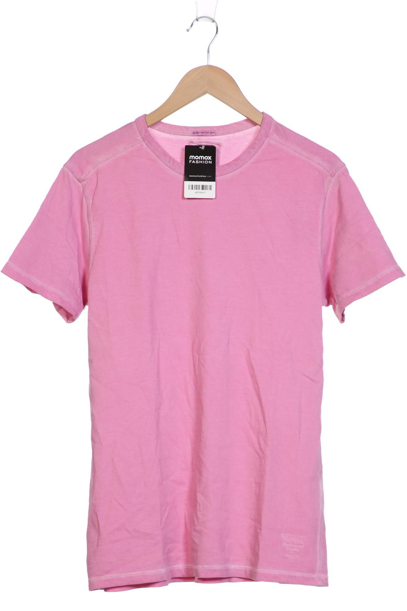 

Better Rich Herren T-Shirt, pink, Gr. 48