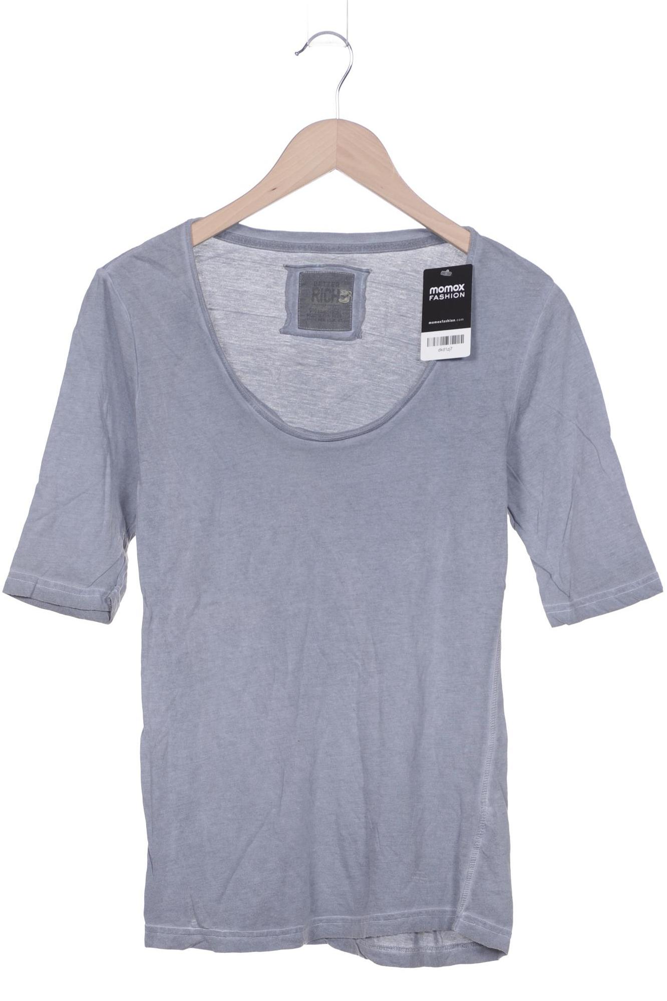 

Better Rich Herren T-Shirt, grau, Gr. 44