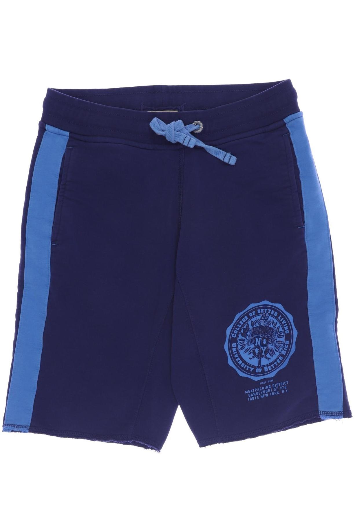 

Better Rich Herren Shorts, marineblau, Gr. 46