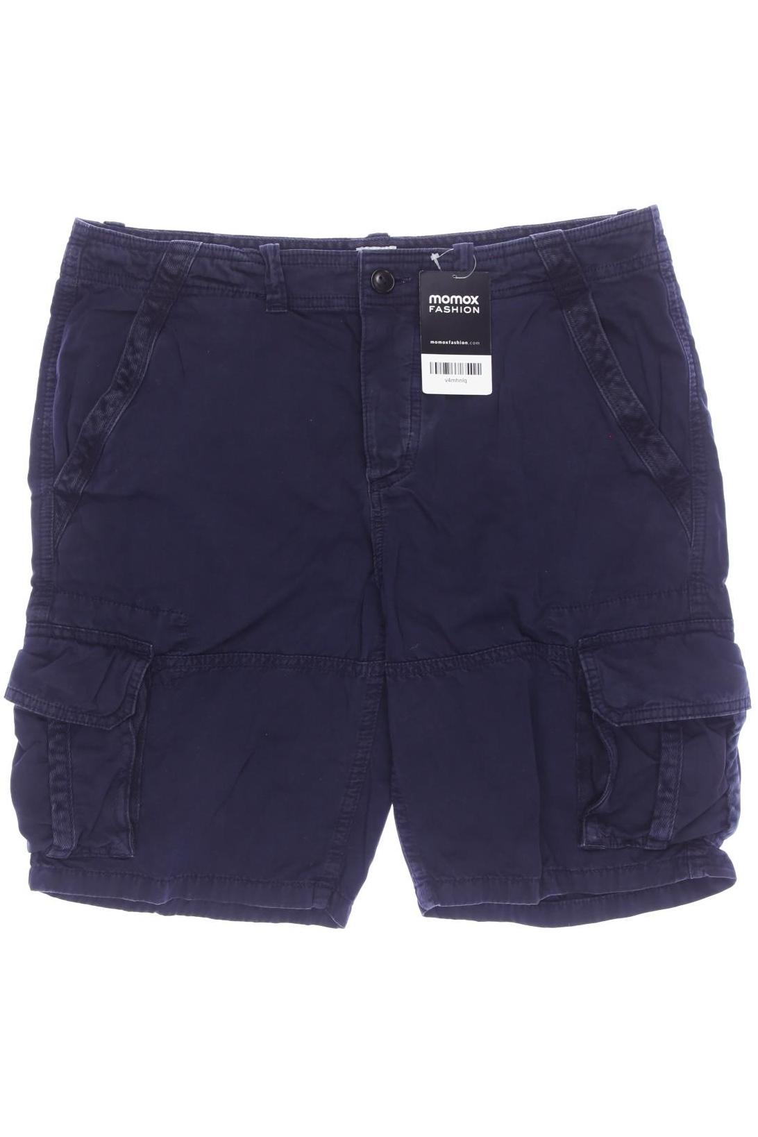 

Better Rich Herren Shorts, marineblau, Gr. 46