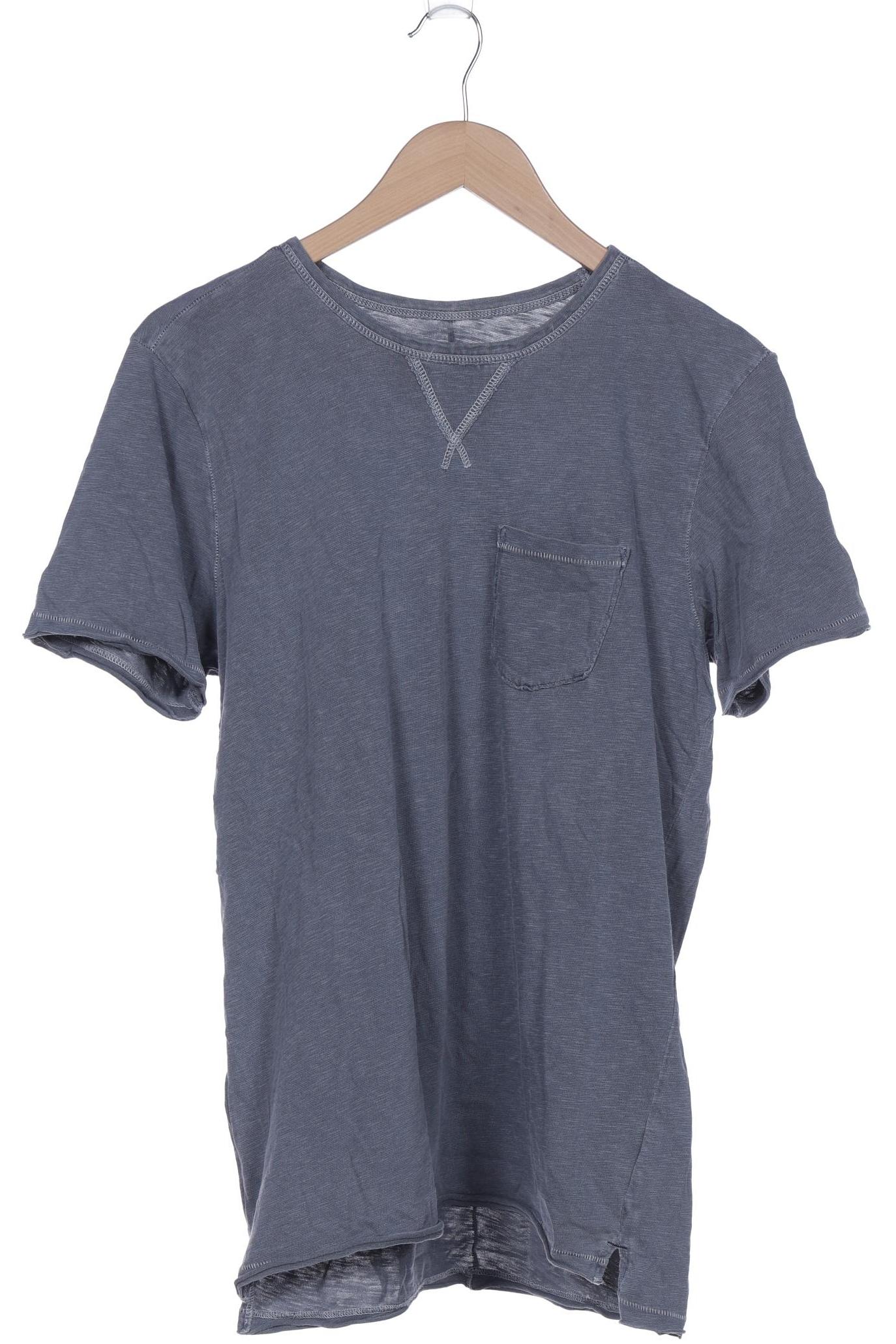 

Better Rich Herren T-Shirt, grau, Gr. 52