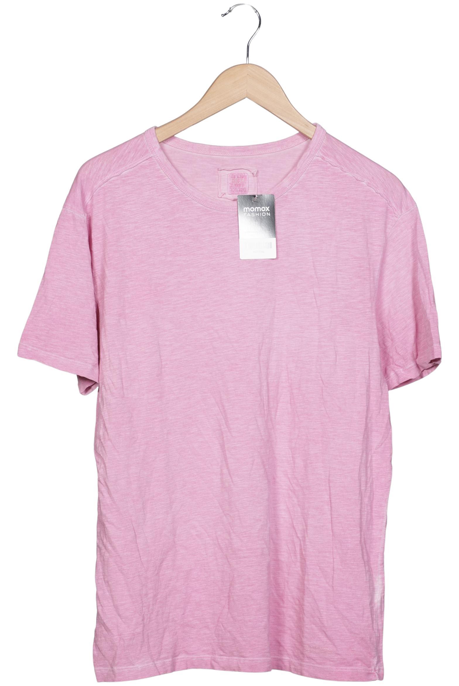 

Better Rich Herren T-Shirt, pink, Gr. 52