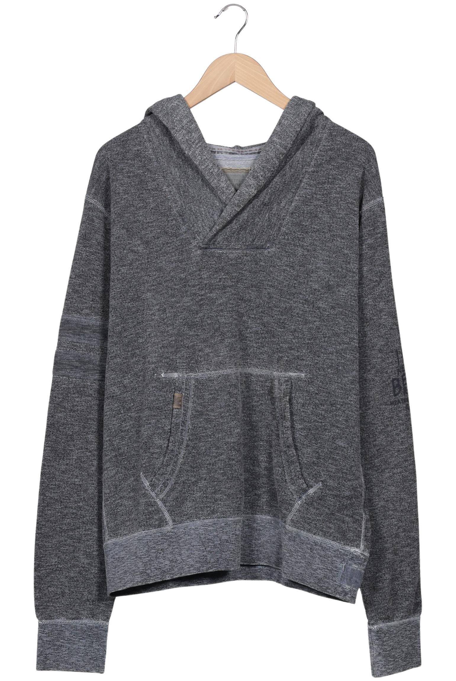 Thumbnail - Better Rich Herren Kapuzenpullover, marineblau, Gr. 54