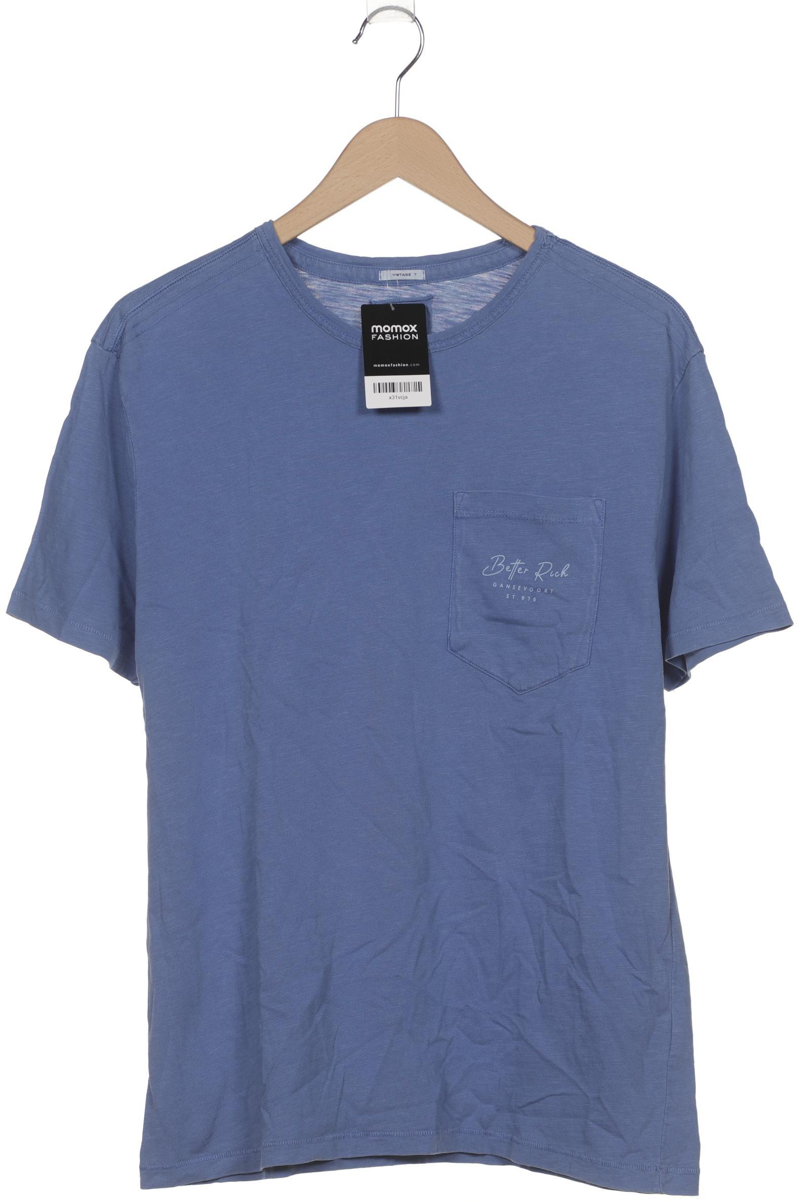 

Better Rich Herren T-Shirt, blau, Gr. 48