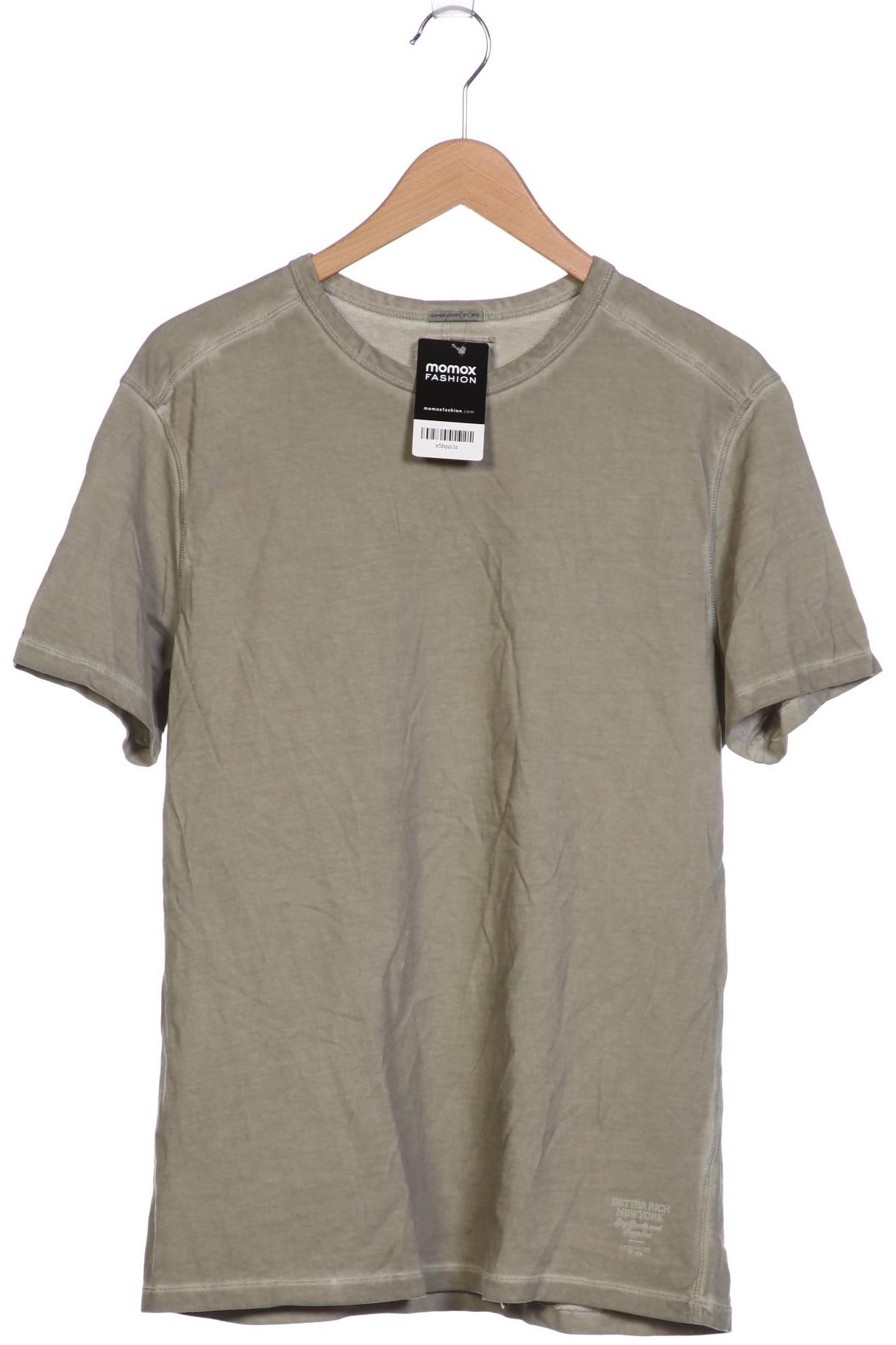 

Better Rich Herren T-Shirt, grün