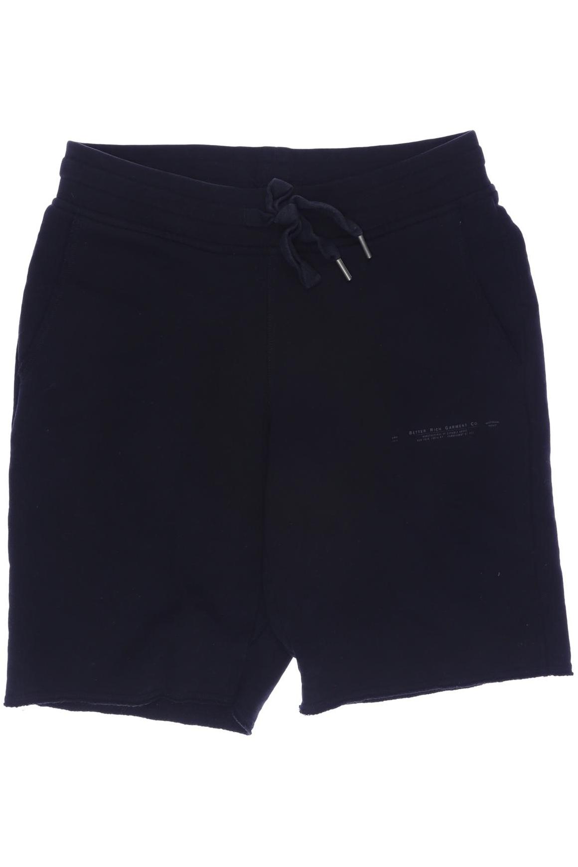

Better Rich Herren Shorts, schwarz, Gr. 46