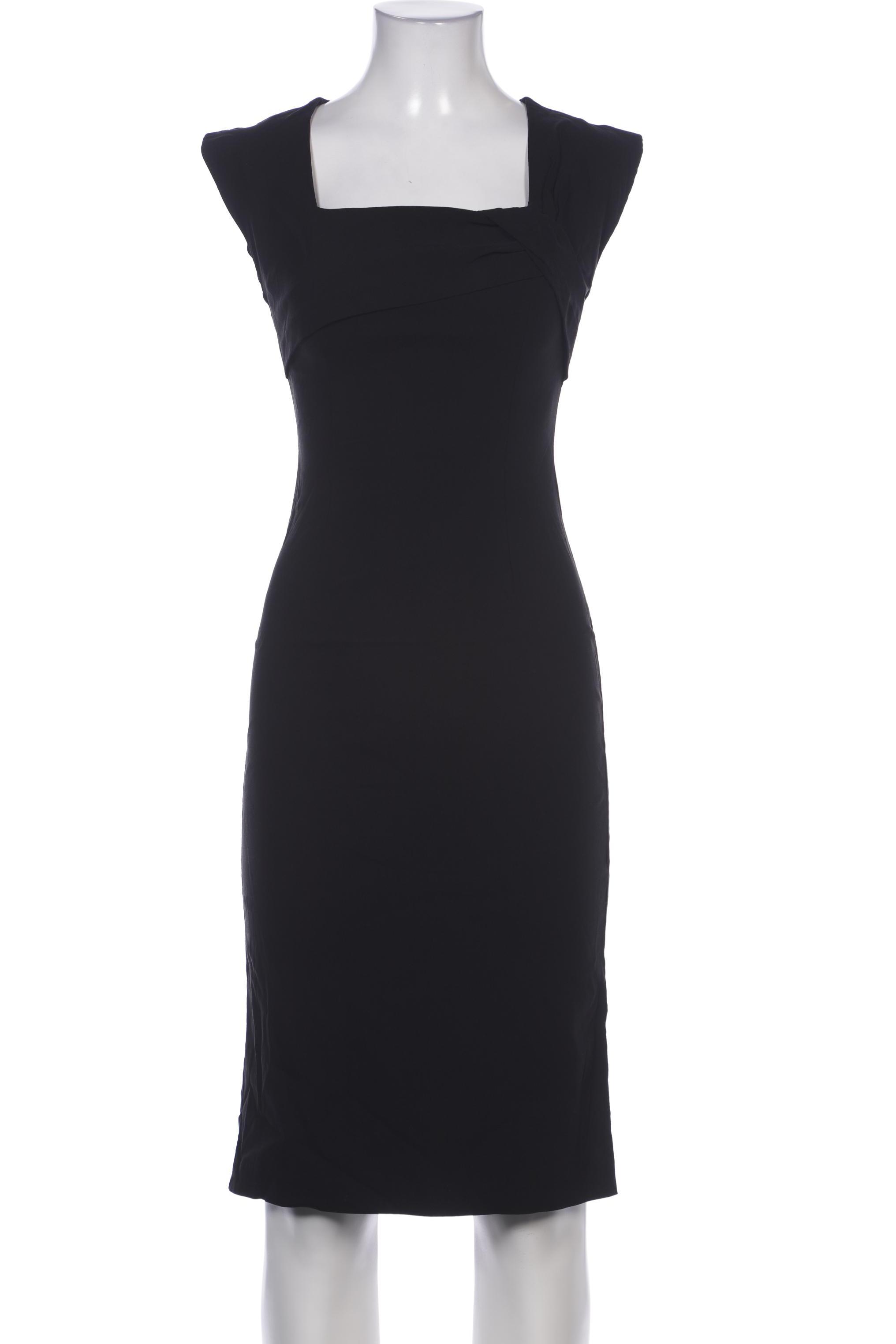 

Bettie page Damen Kleid, schwarz, Gr. 36