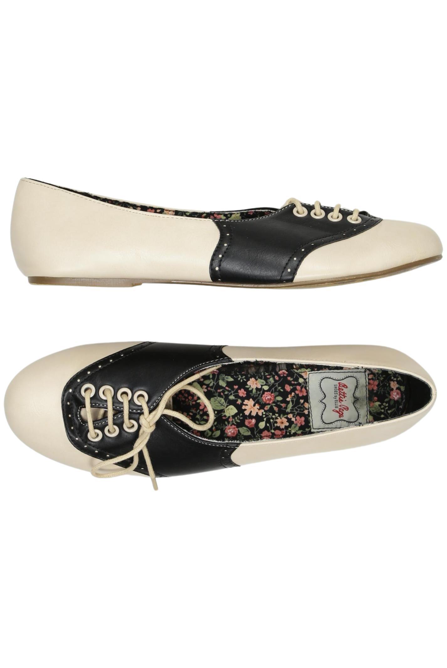 

Bettie page Damen Ballerinas, mehrfarbig, Gr. 39