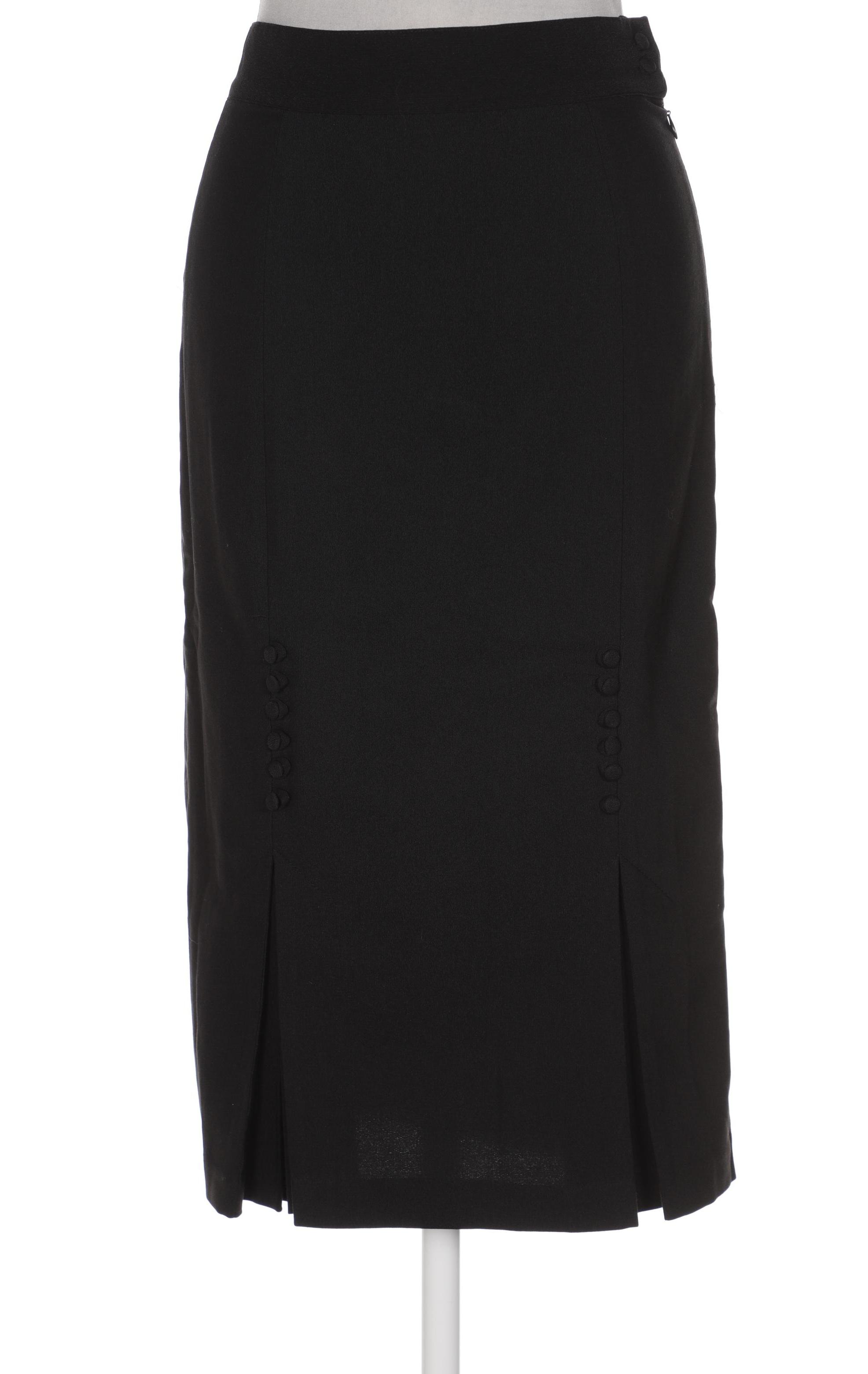 

Bettie page Damen Rock, schwarz, Gr. 36