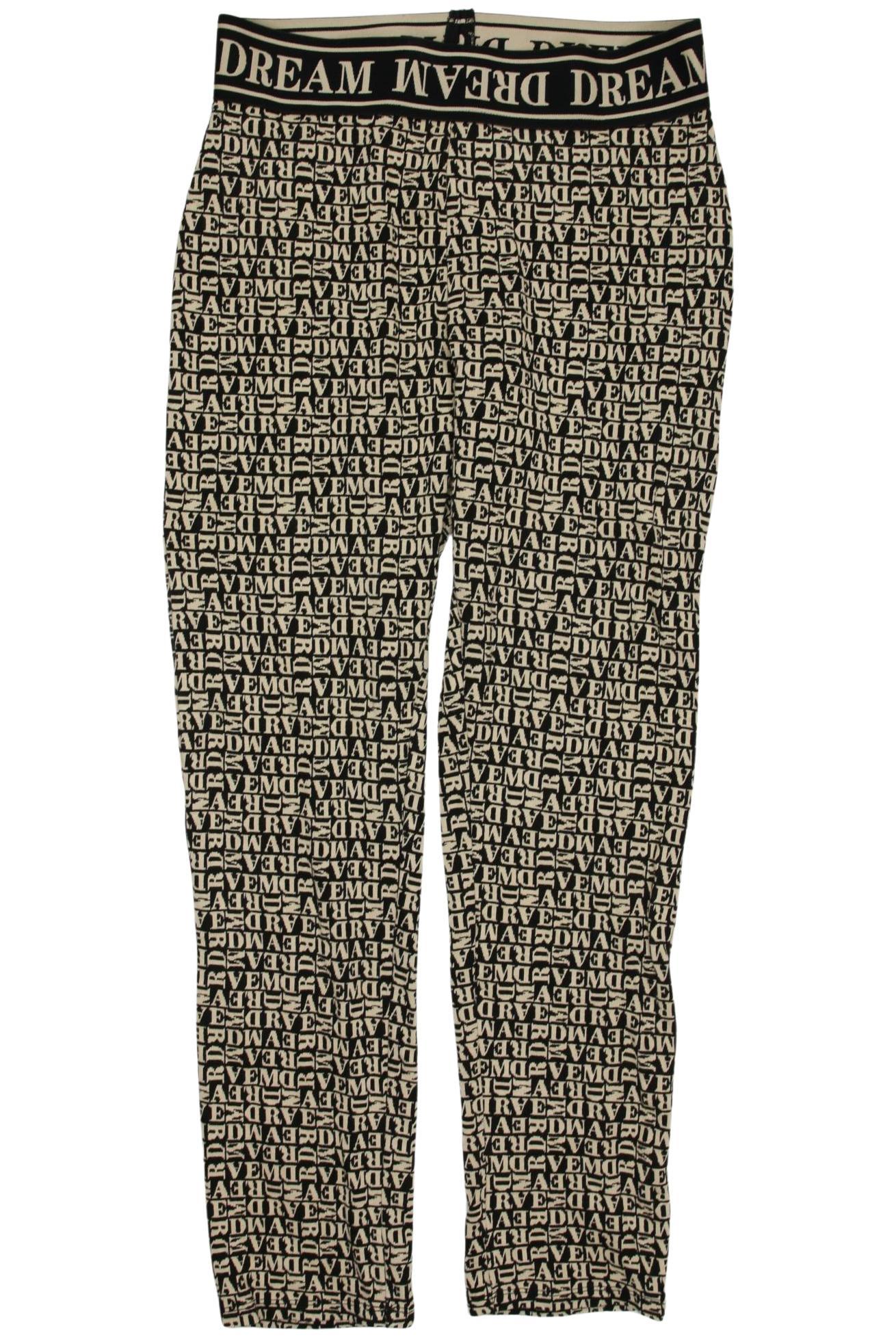 

Bettie page Damen Stoffhose, beige, Gr. 0