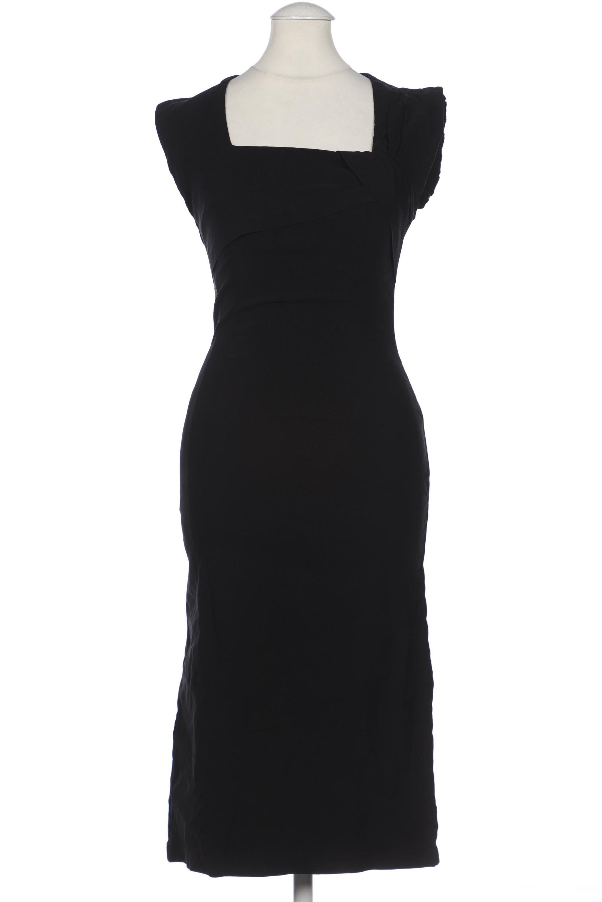 

Bettie page Damen Kleid, schwarz, Gr. 36
