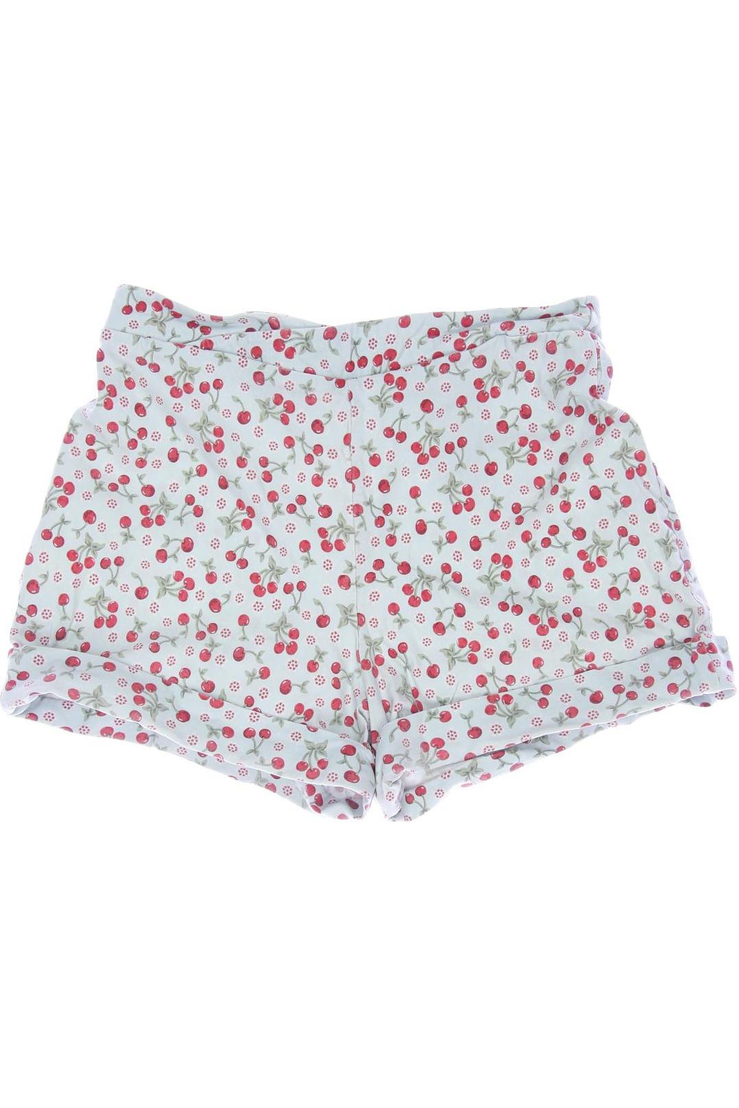 

Bettie page Damen Shorts, türkis, Gr. 10