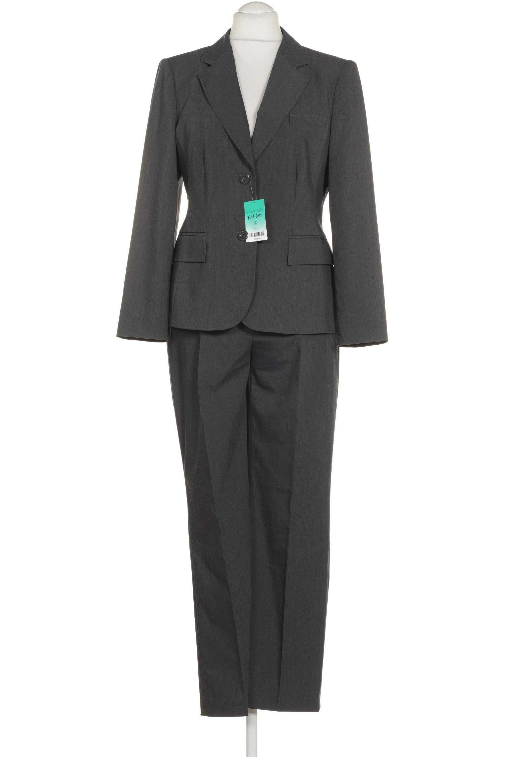 

Betty Barclay Damen Anzug, grau, Gr.