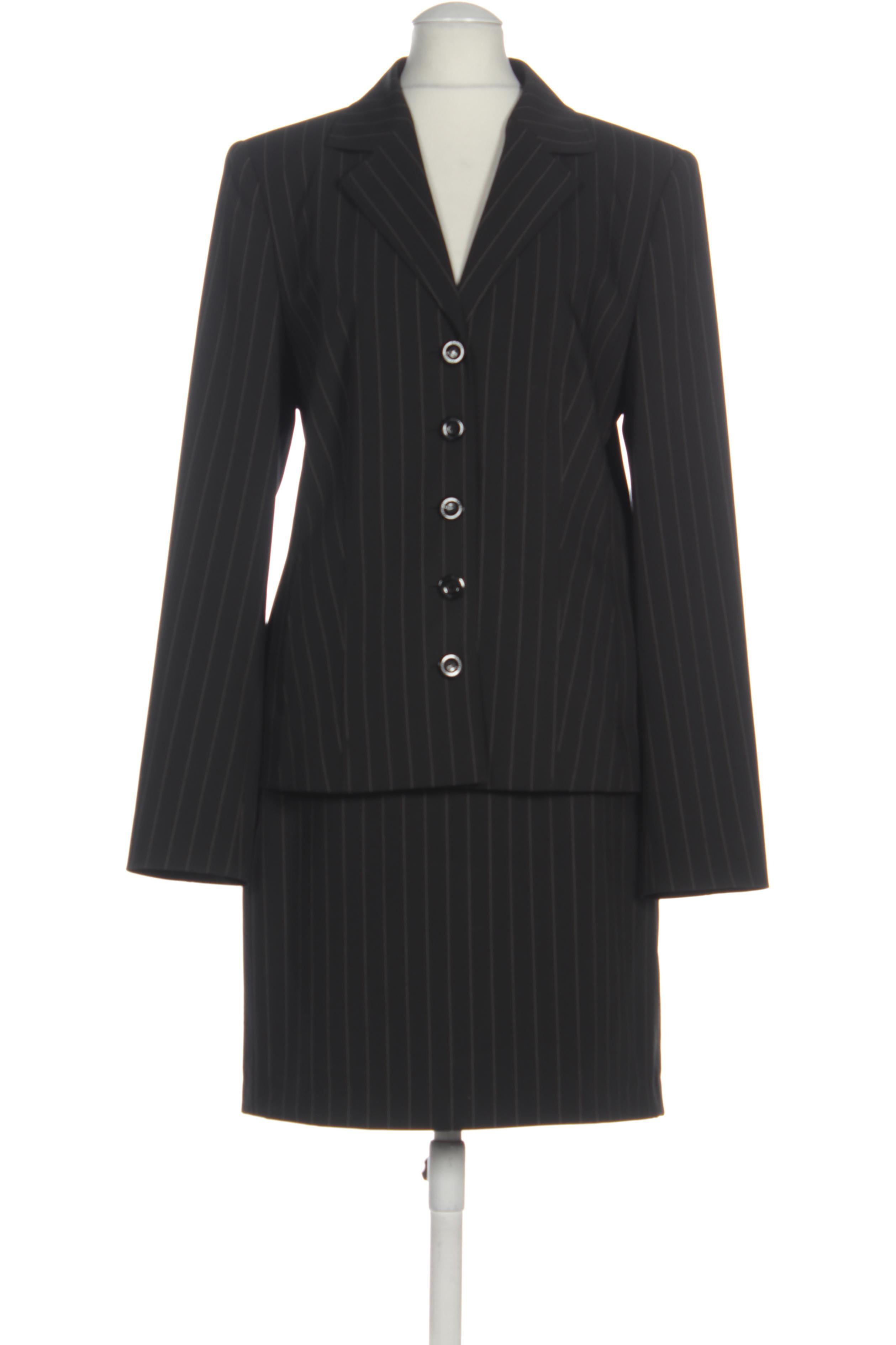 

Betty Barclay Damen Anzug, schwarz, Gr. 36