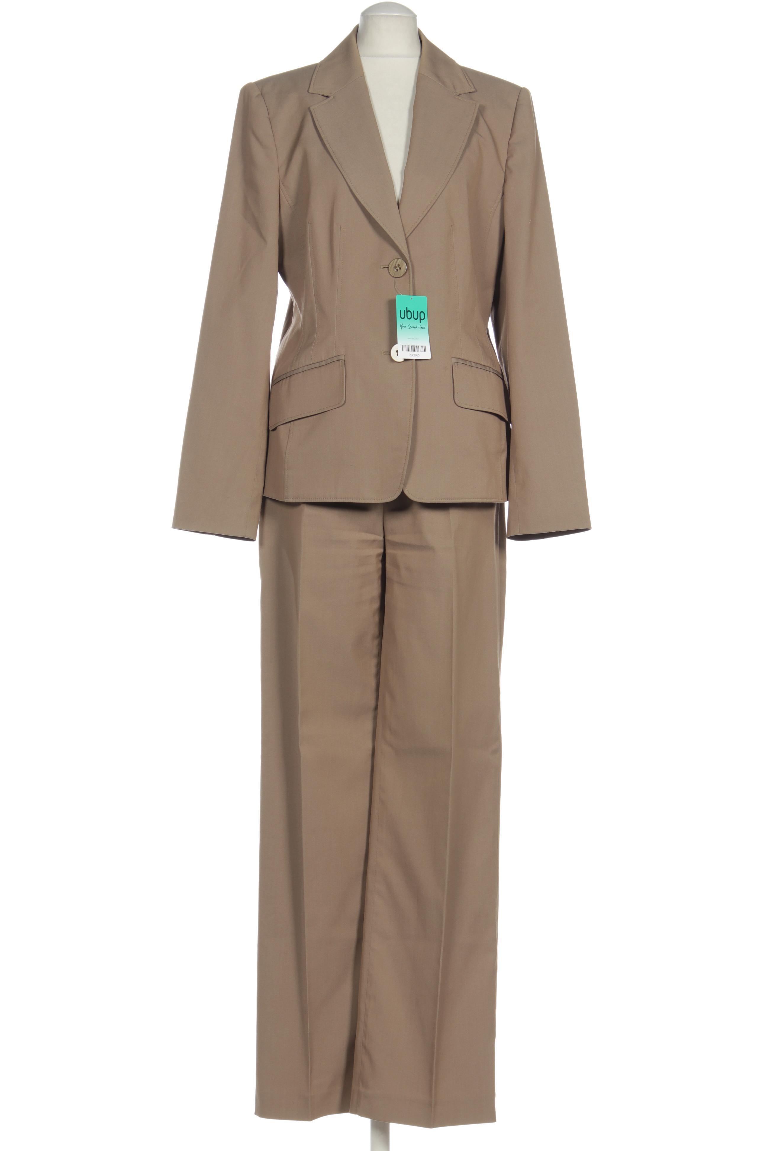 

Betty Barclay Damen Anzug, beige, Gr. 38