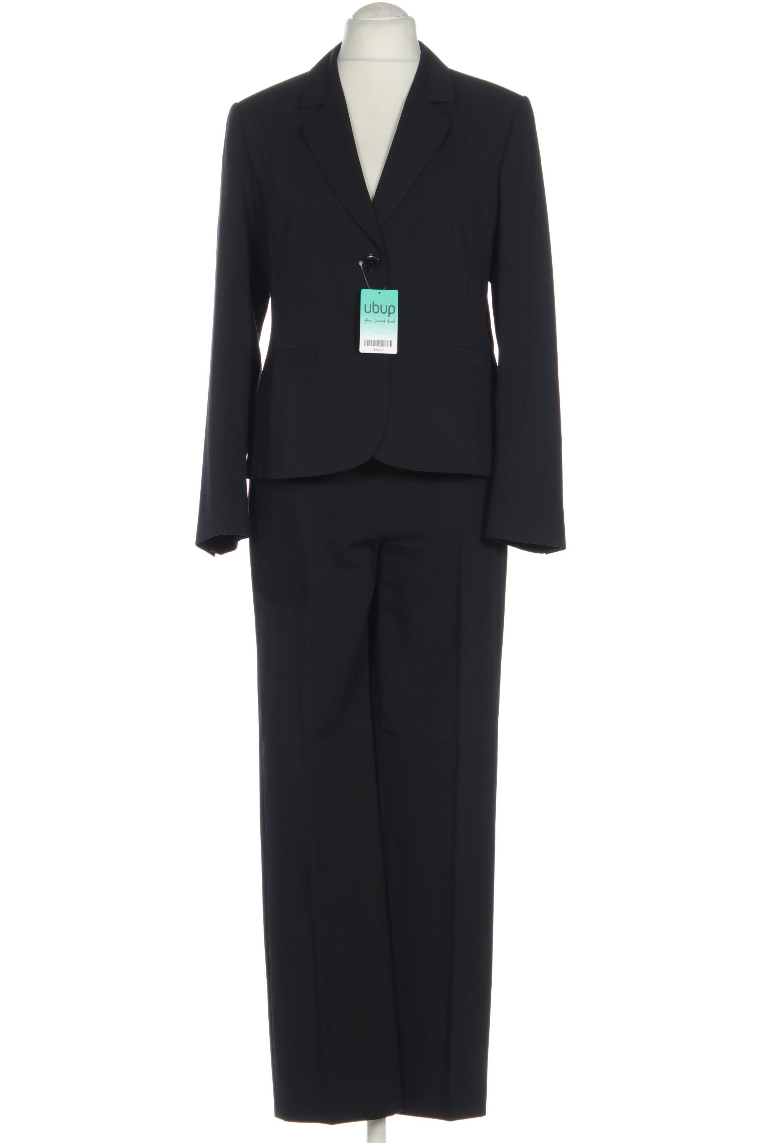 

Betty Barclay Damen Anzug, blau, Gr. 42