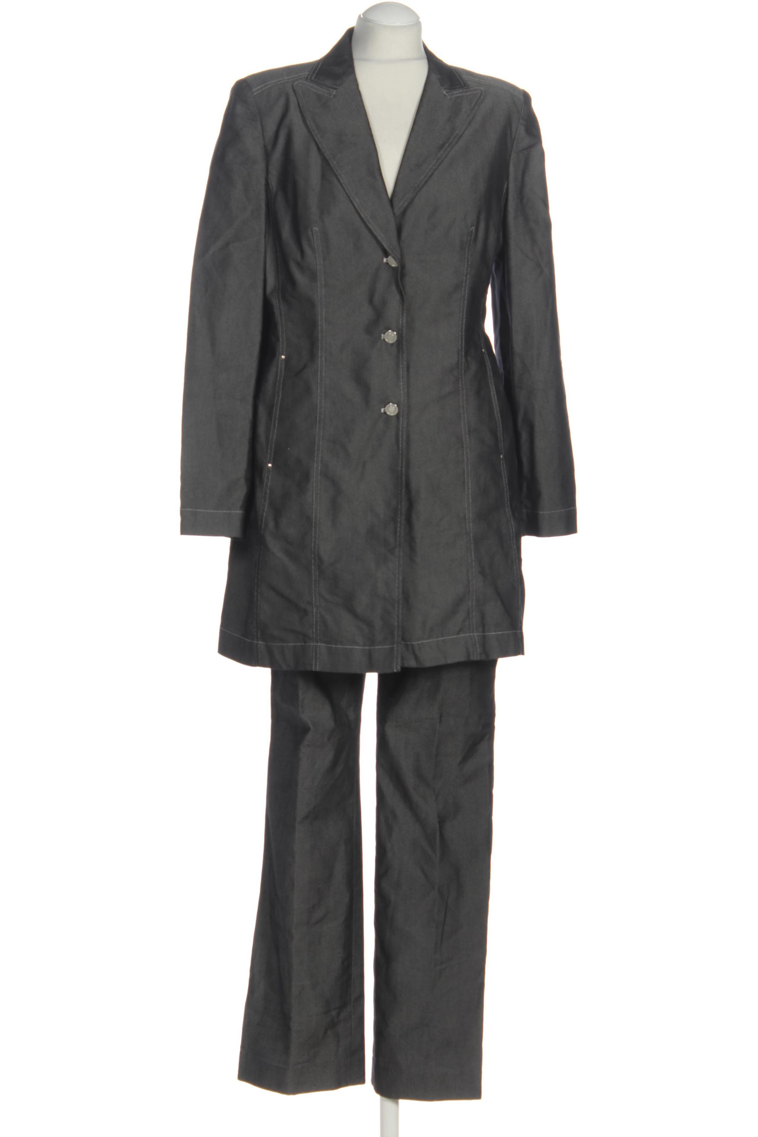 

Betty Barclay Damen Anzug, grau, Gr. 40