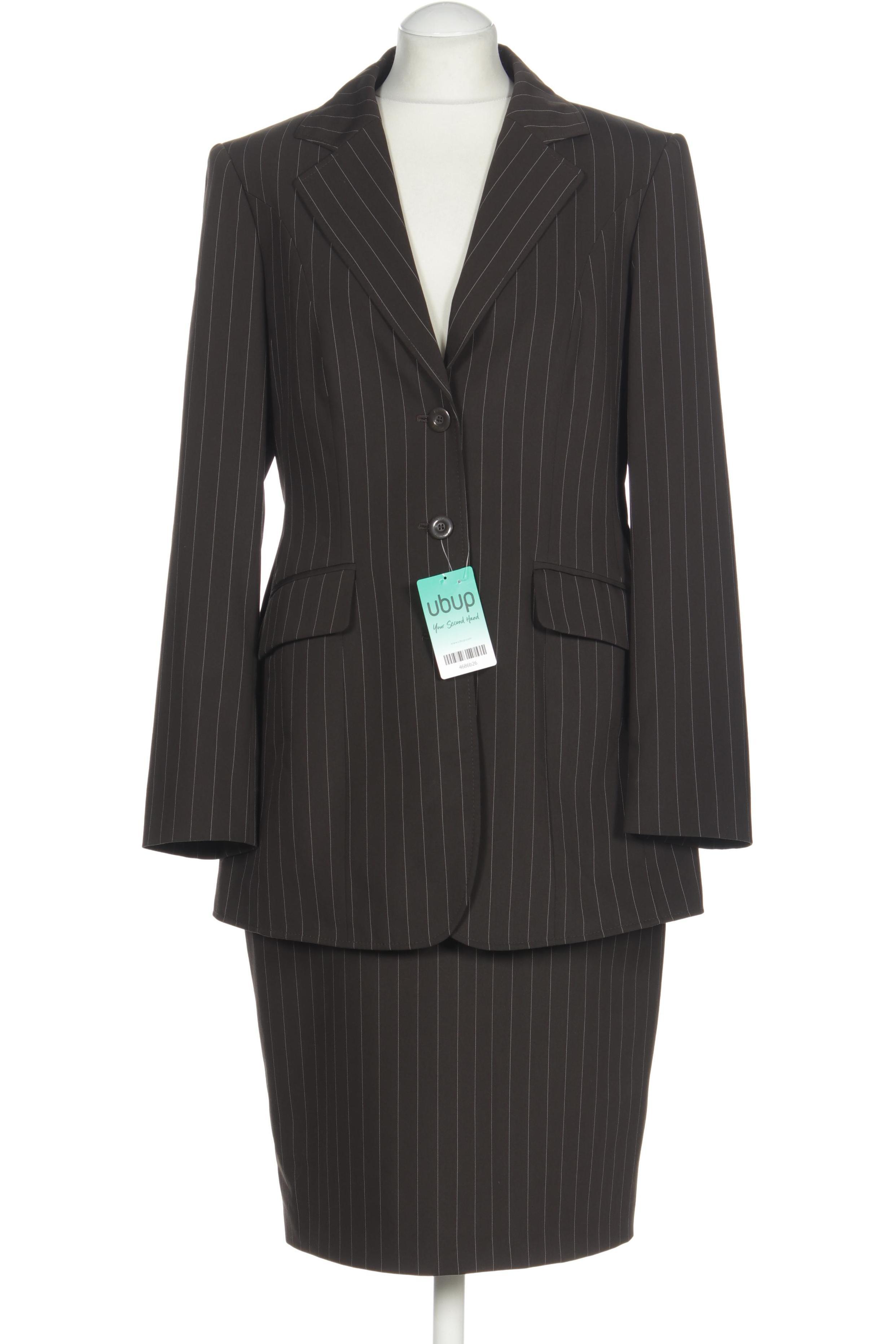 

Betty Barclay Damen Anzug, braun, Gr. 40