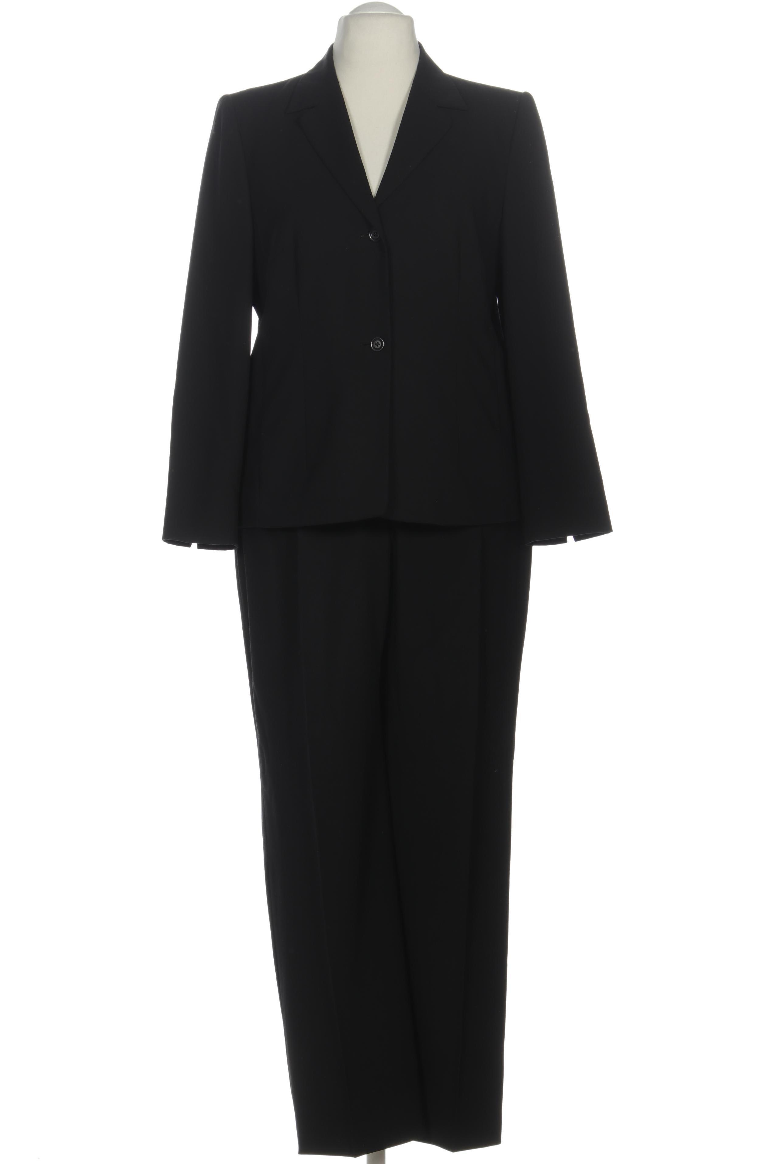 

Betty Barclay Damen Anzug, schwarz, Gr. 46