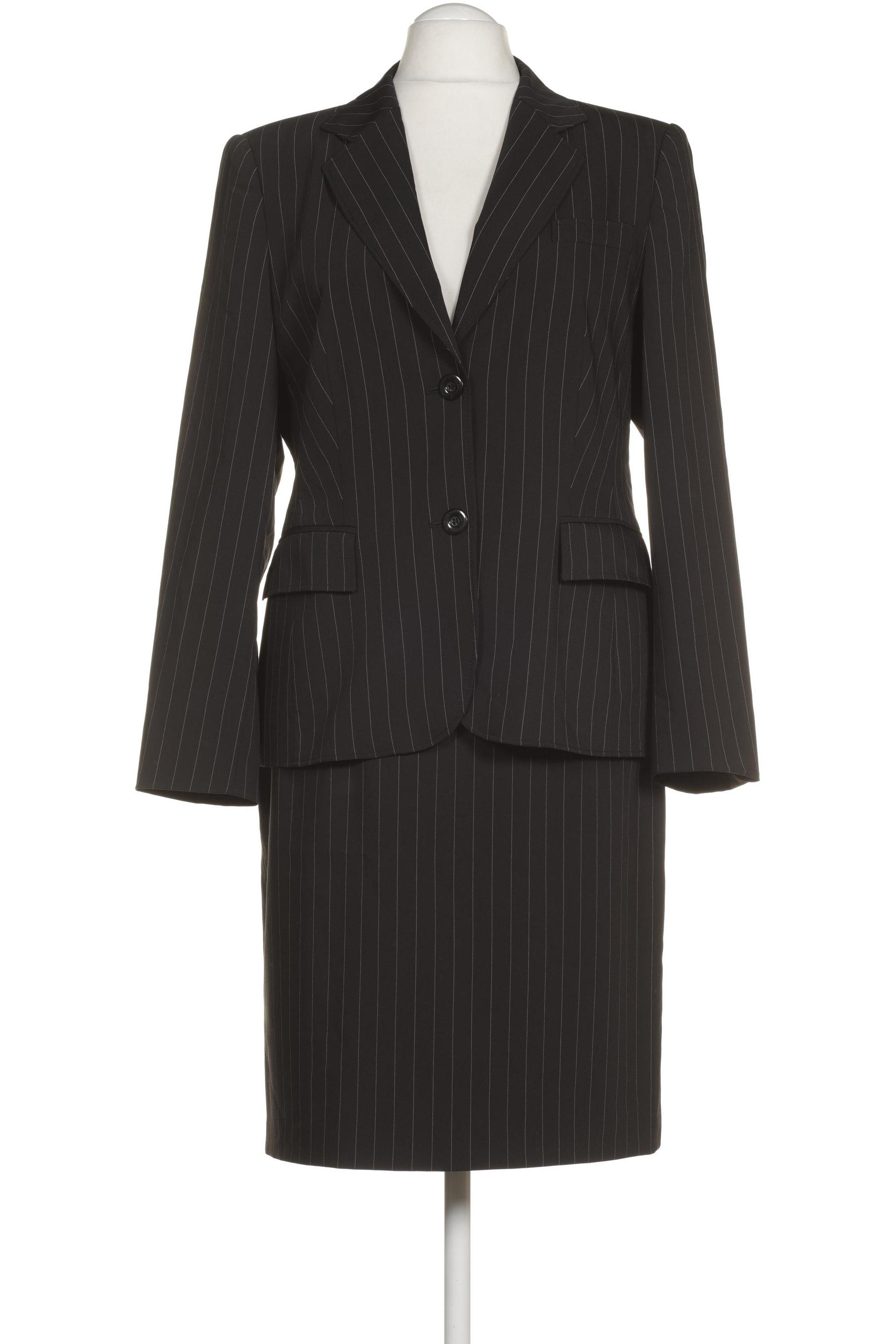 

Betty Barclay Damen Anzug, schwarz, Gr. 42