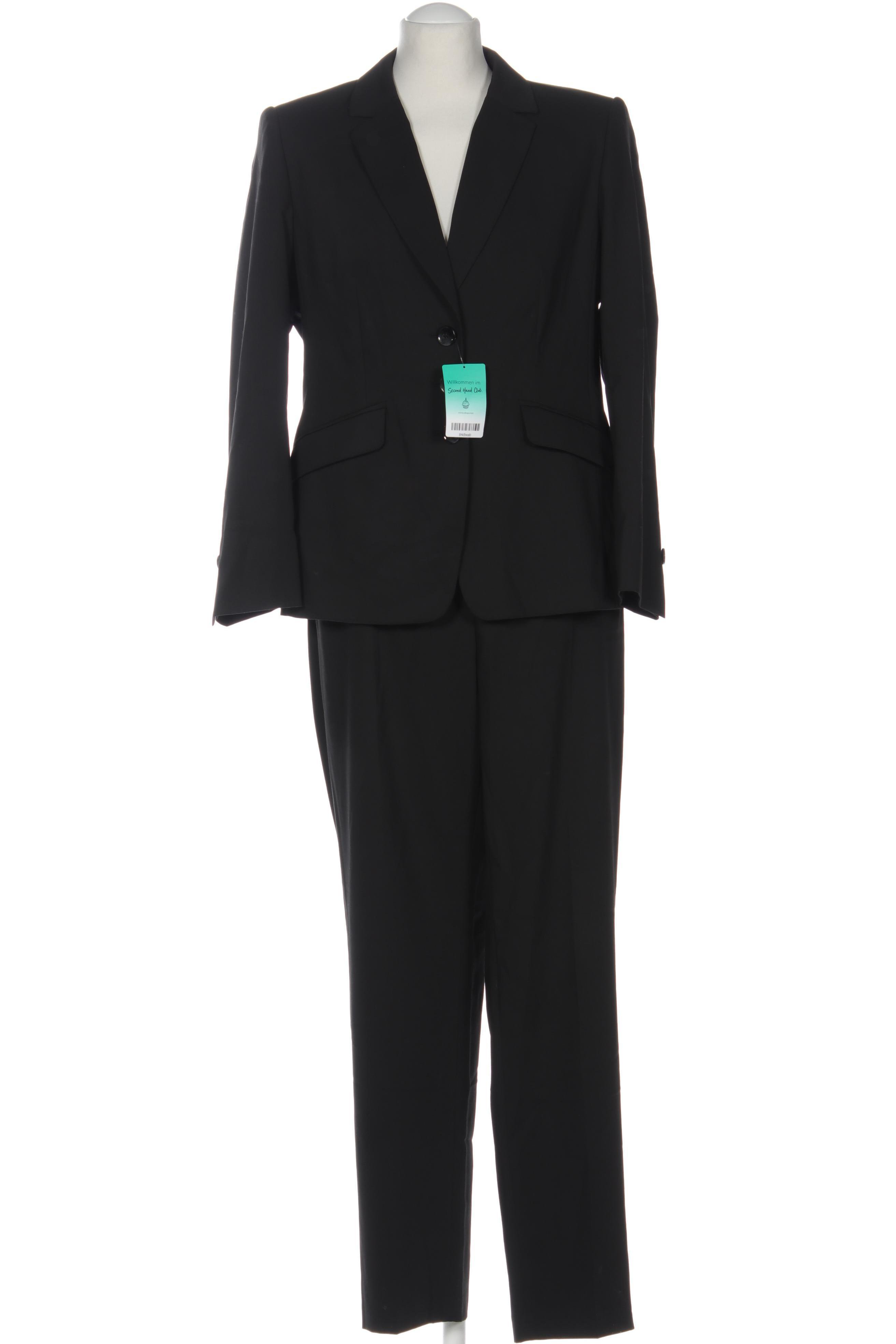 

Betty Barclay Damen Anzug, schwarz, Gr. 46