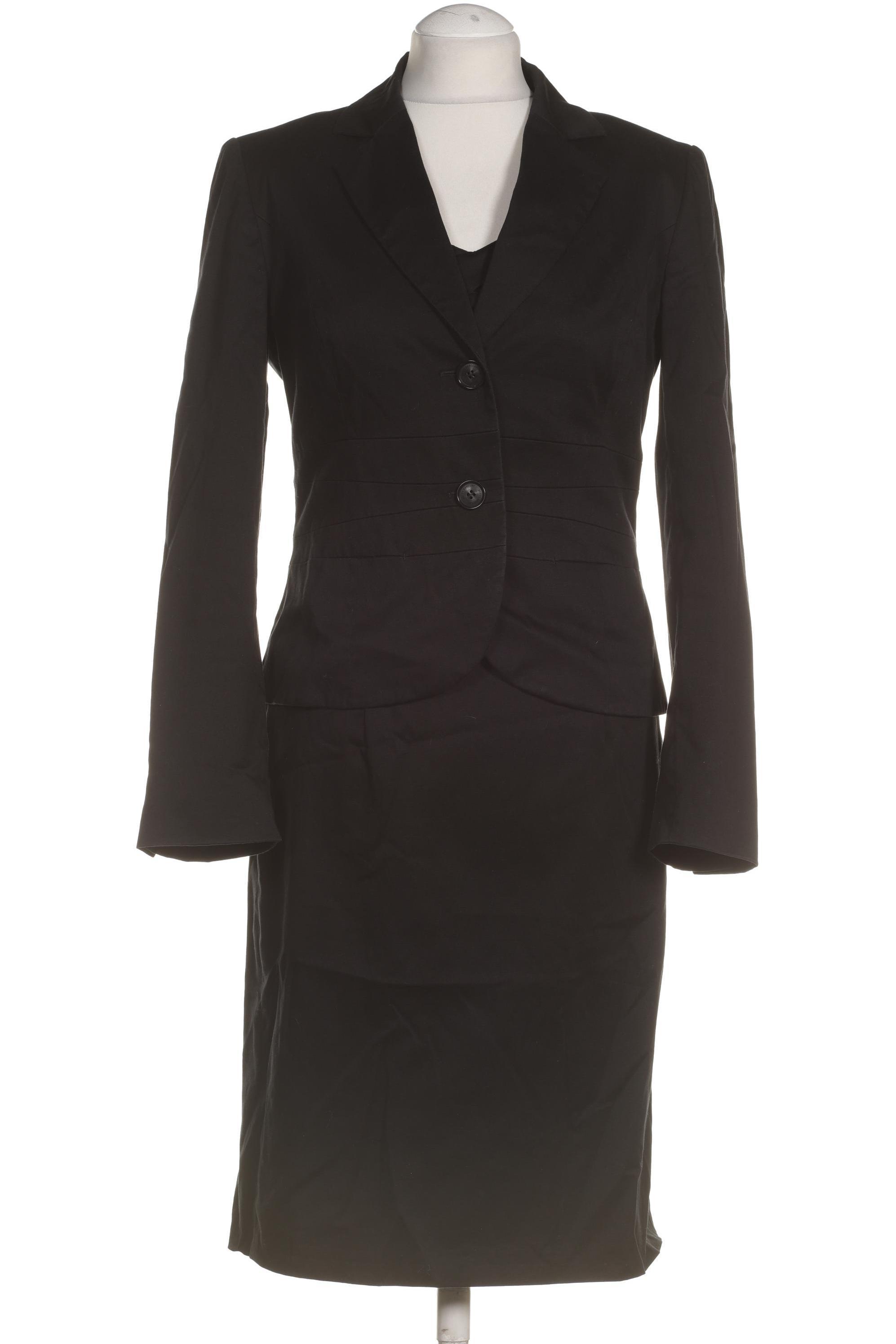 

Betty Barclay Damen Anzug, schwarz, Gr. 36