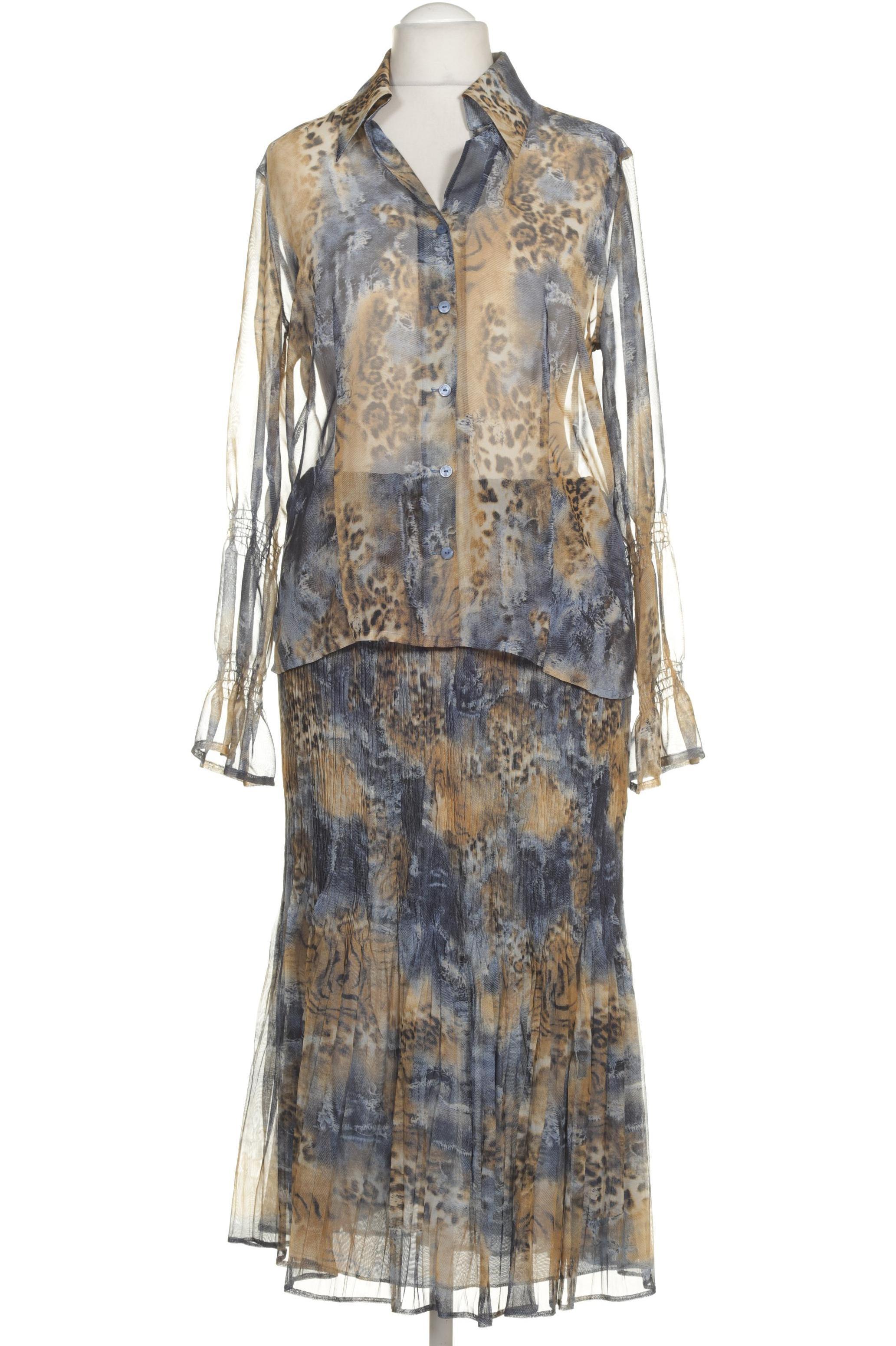 

Betty Barclay Damen Anzug, blau, Gr. 40