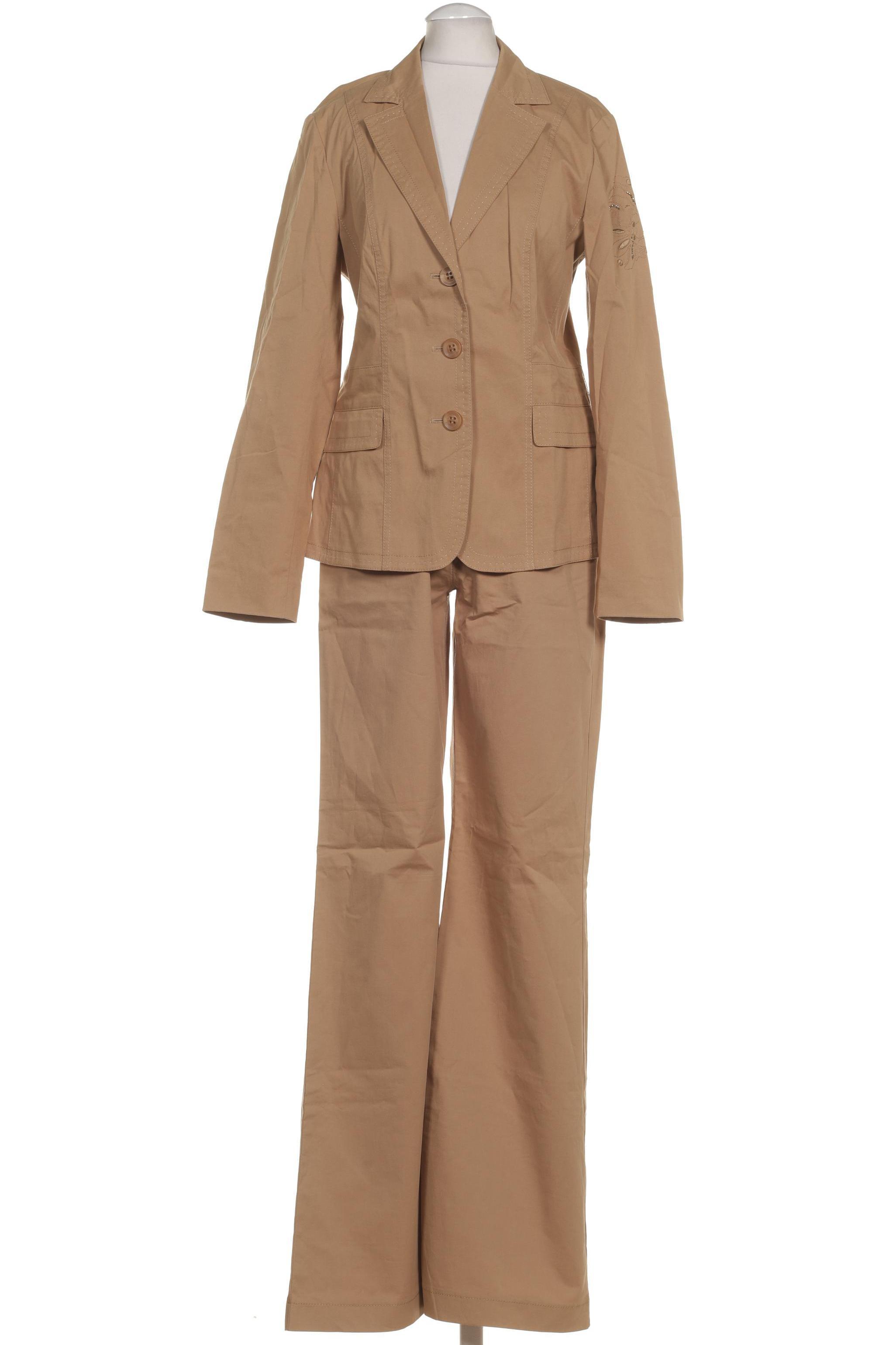 

Betty Barclay Damen Anzug, braun, Gr. 36