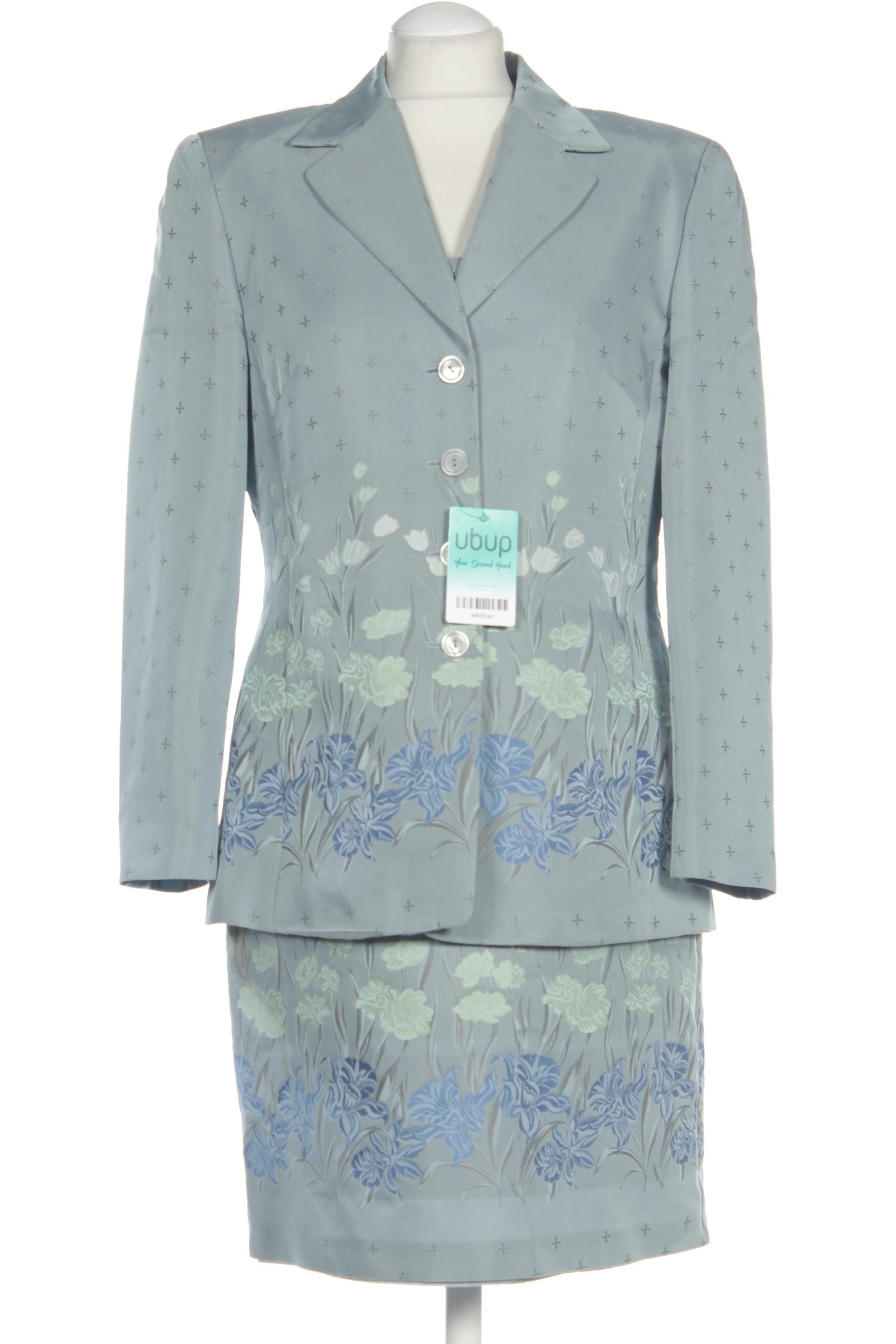 

Betty Barclay Damen Anzug, blau, Gr. 40