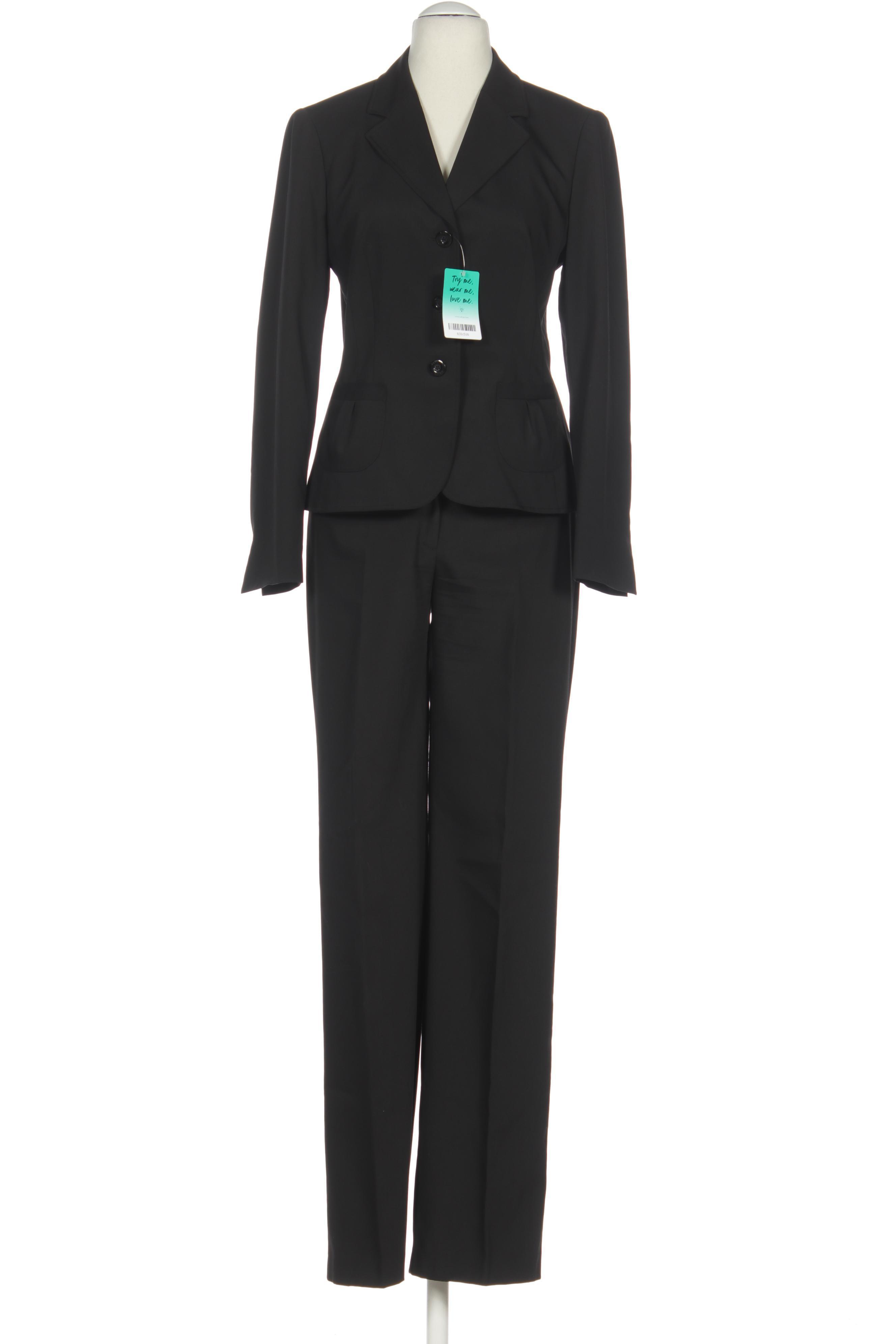 

Betty Barclay Damen Anzug, schwarz, Gr. 38