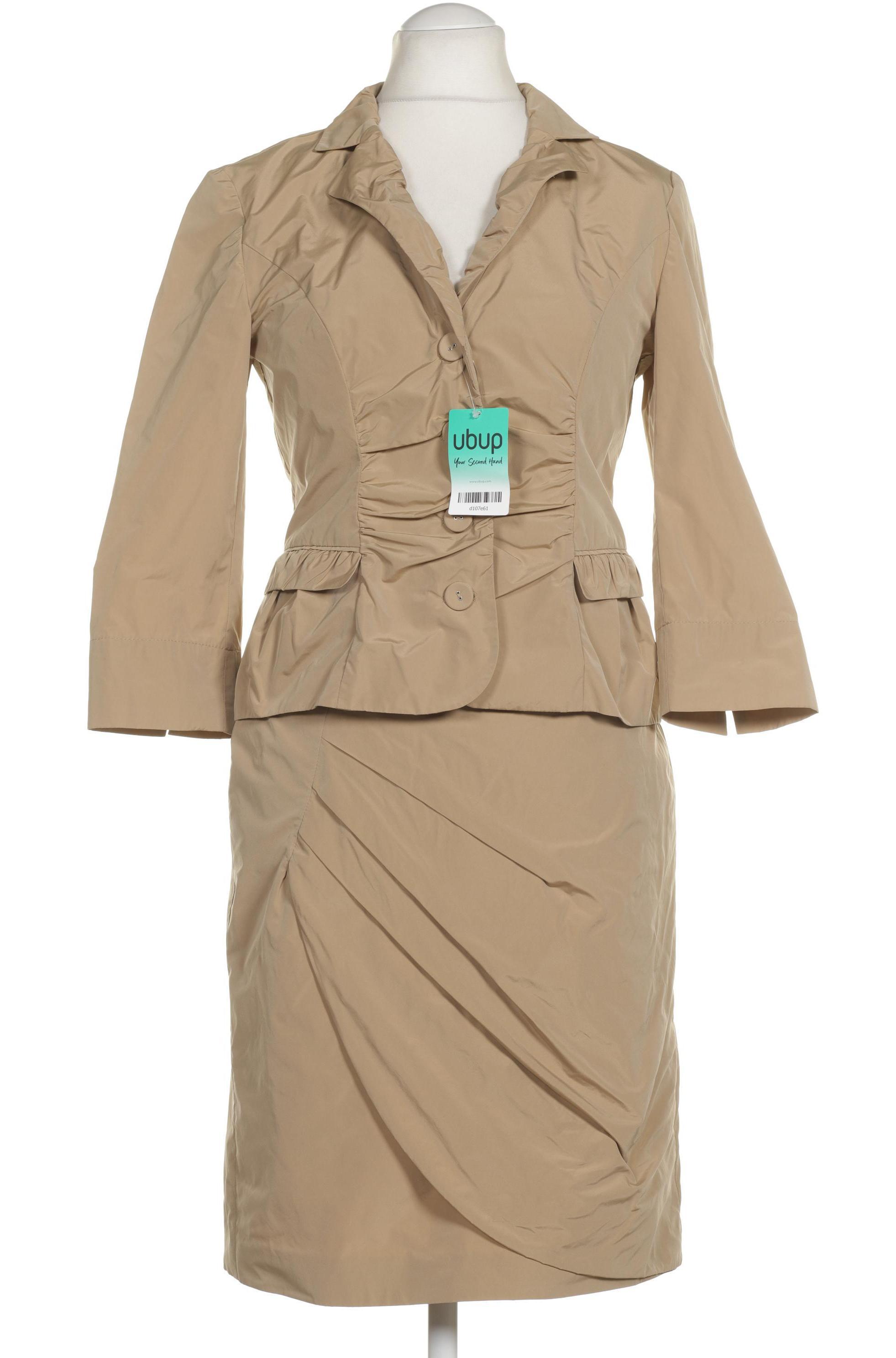

Betty Barclay Damen Anzug, beige, Gr.