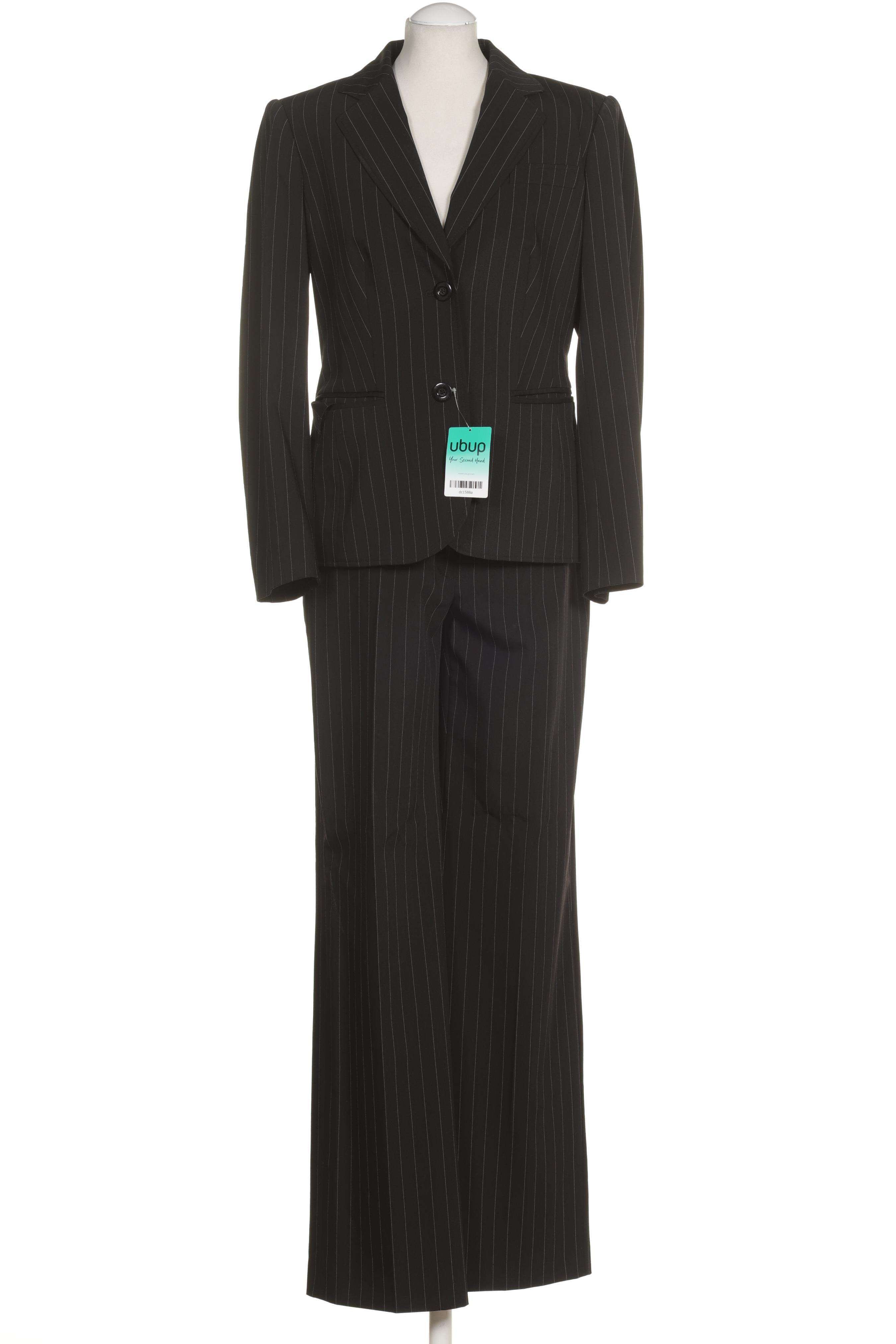 

Betty Barclay Damen Anzug, schwarz, Gr. 38