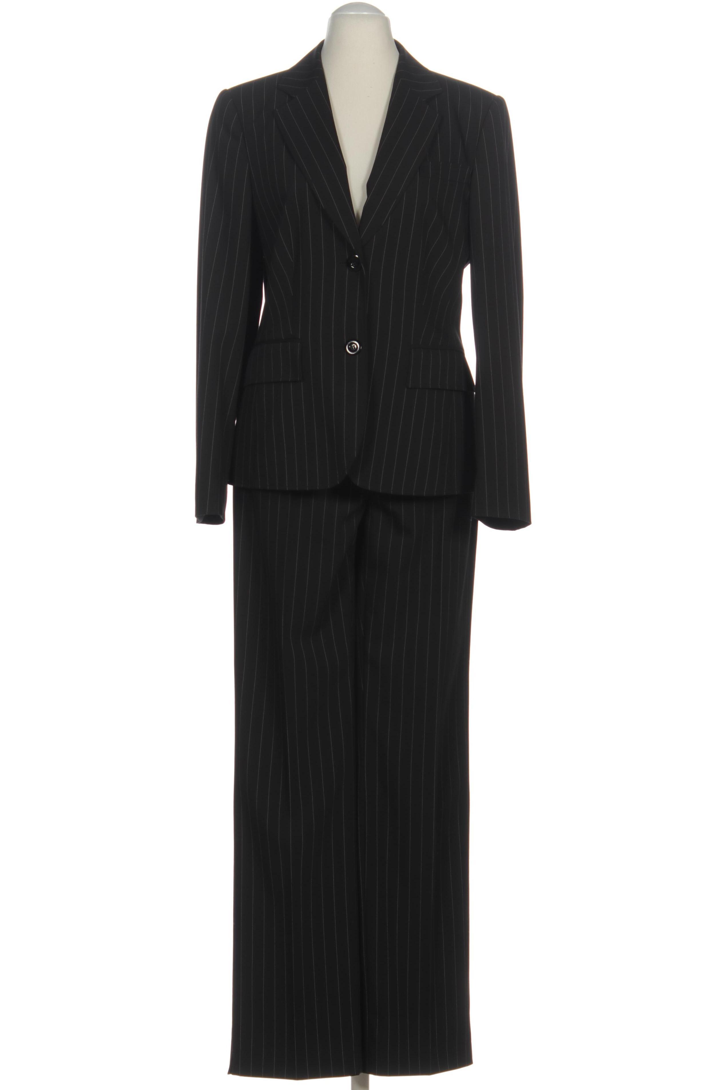 

Betty Barclay Damen Anzug, schwarz, Gr. 40