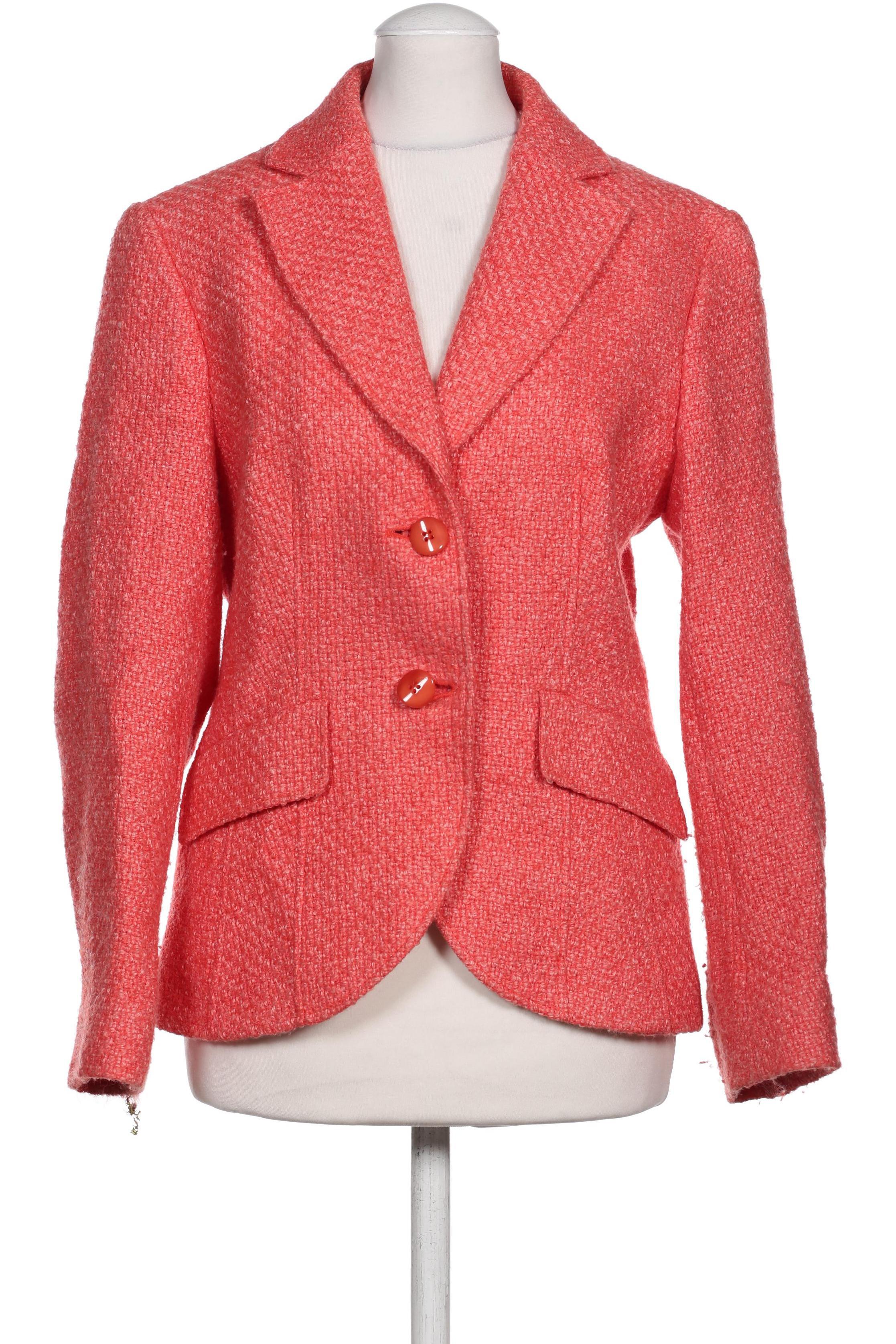 

Betty Barclay Damen Blazer, rot, Gr. 36