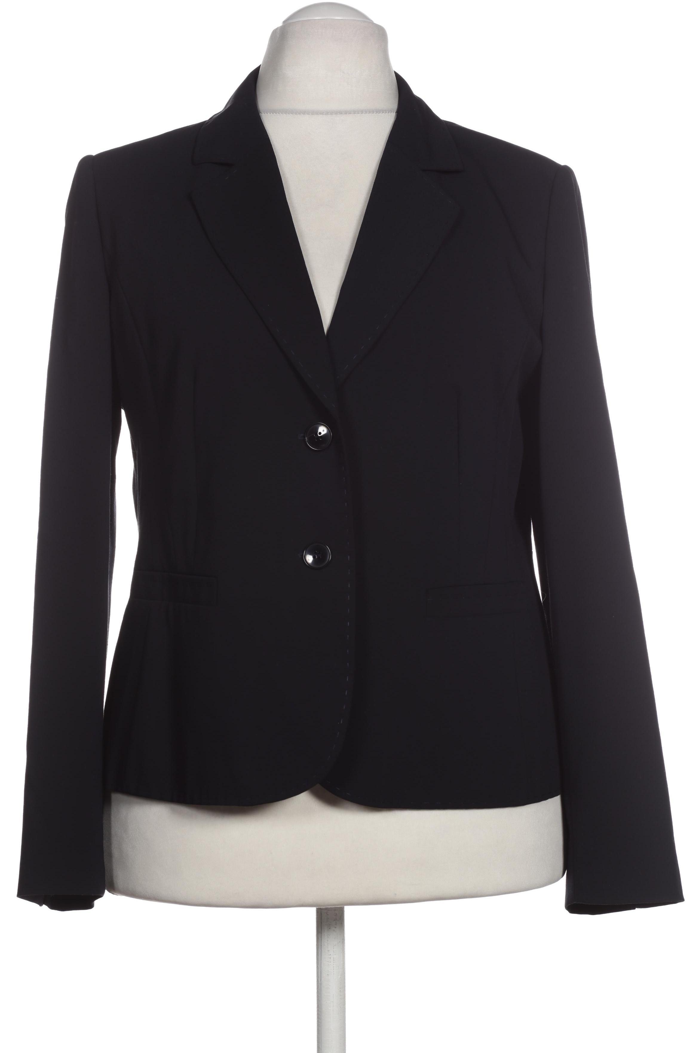 

Betty Barclay Damen Blazer, blau, Gr. 44