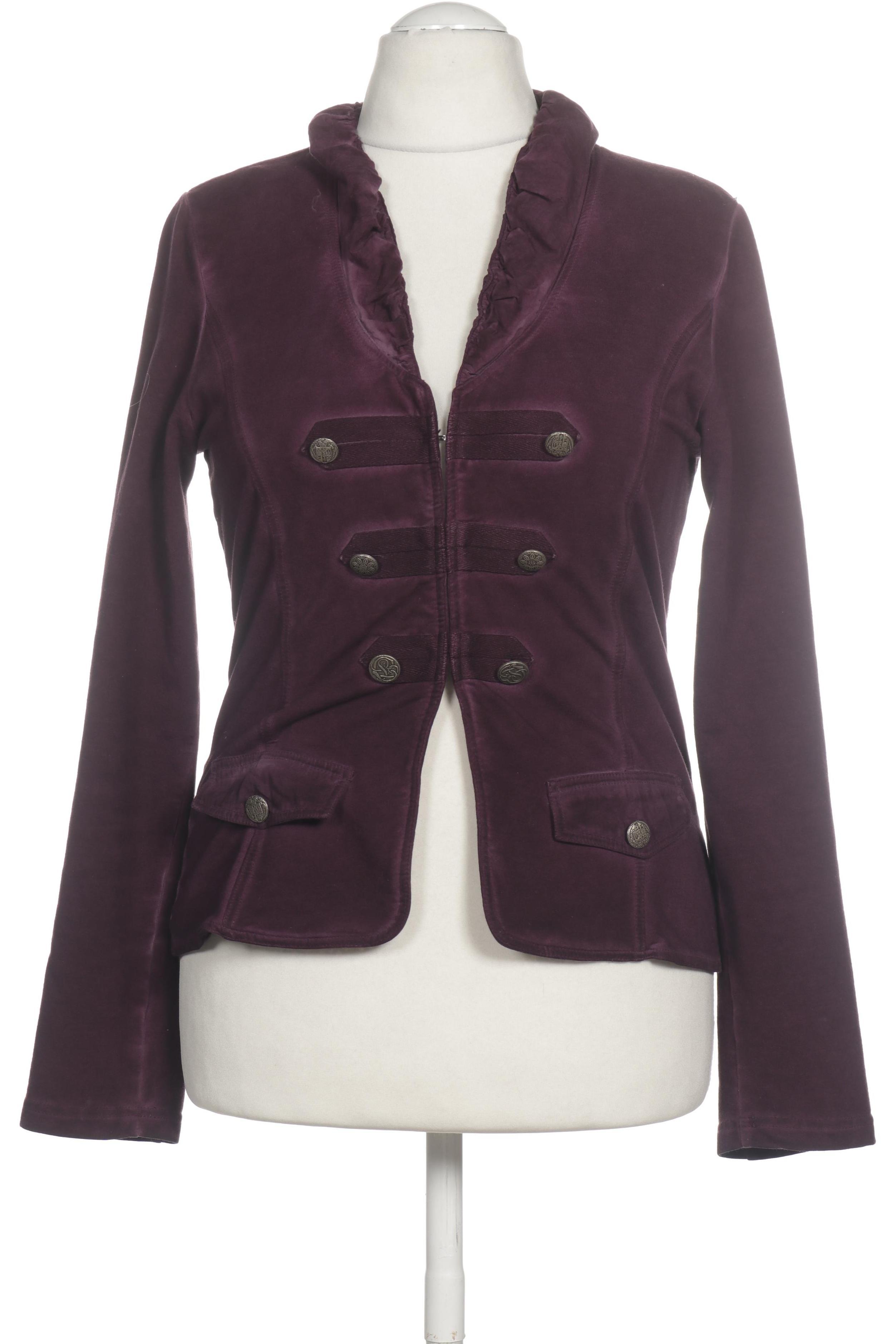 

Betty Barclay Damen Blazer, lila, Gr. 40