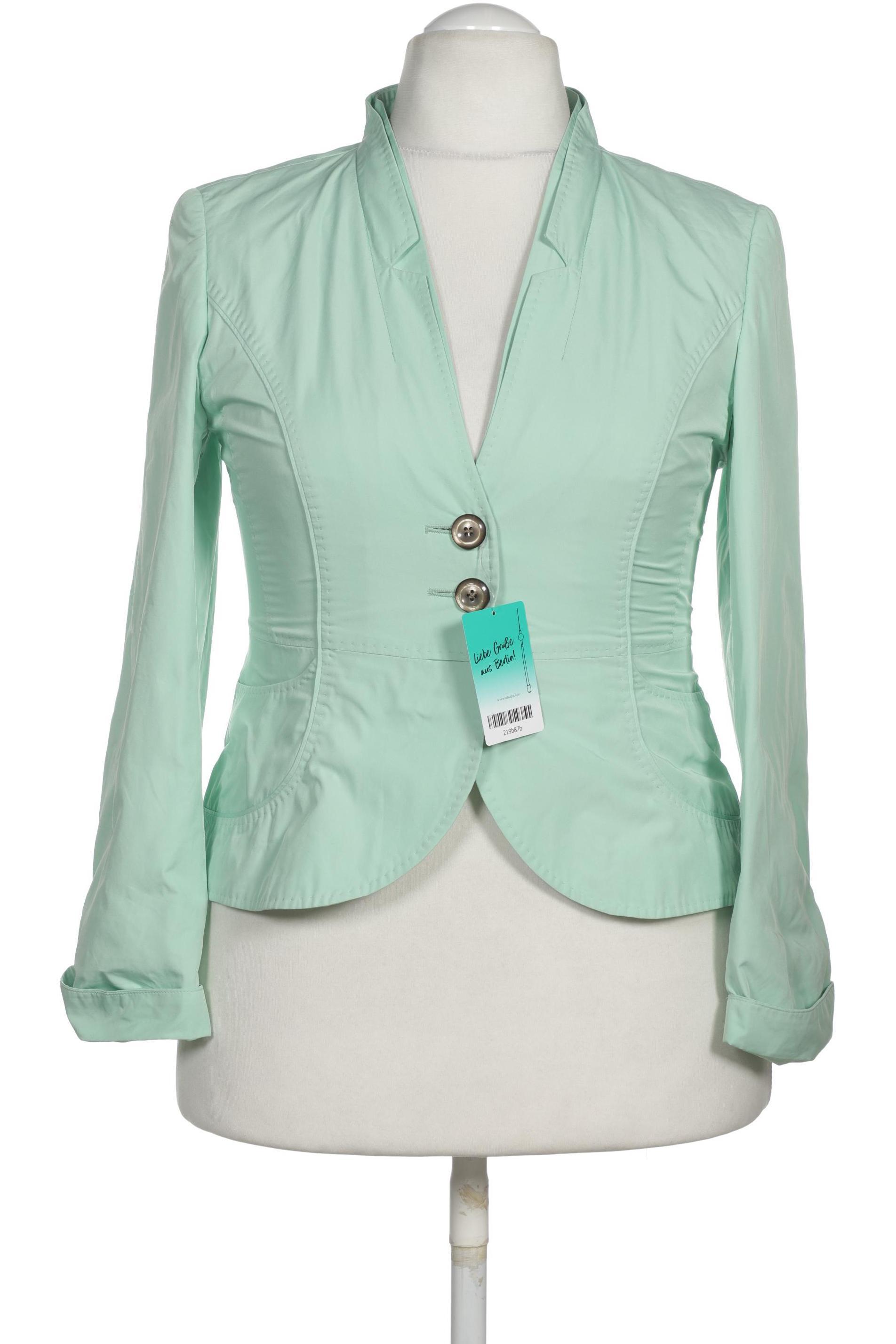 

Betty Barclay Damen Blazer, grün, Gr. 40