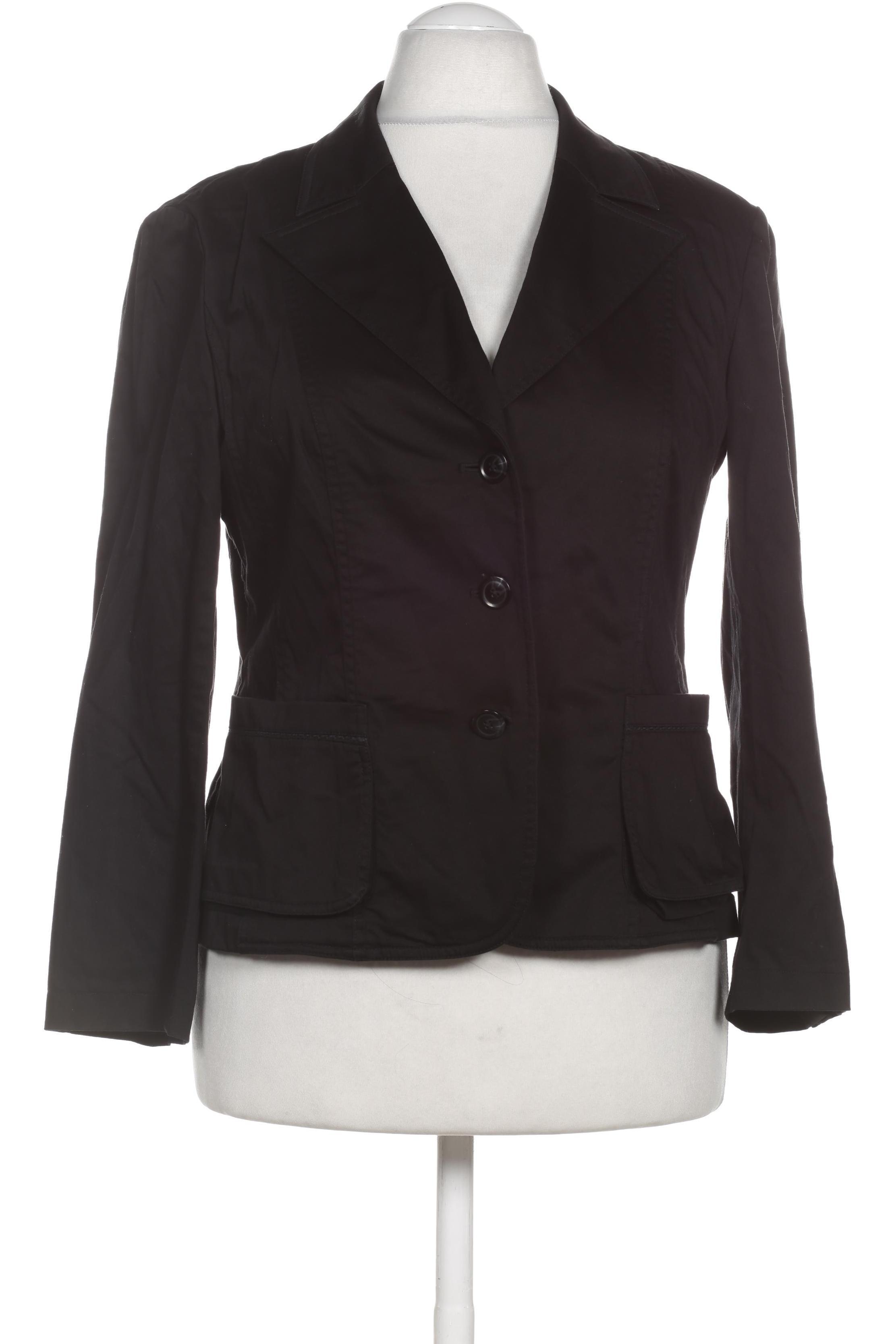 

Betty Barclay Damen Blazer, schwarz, Gr. 40