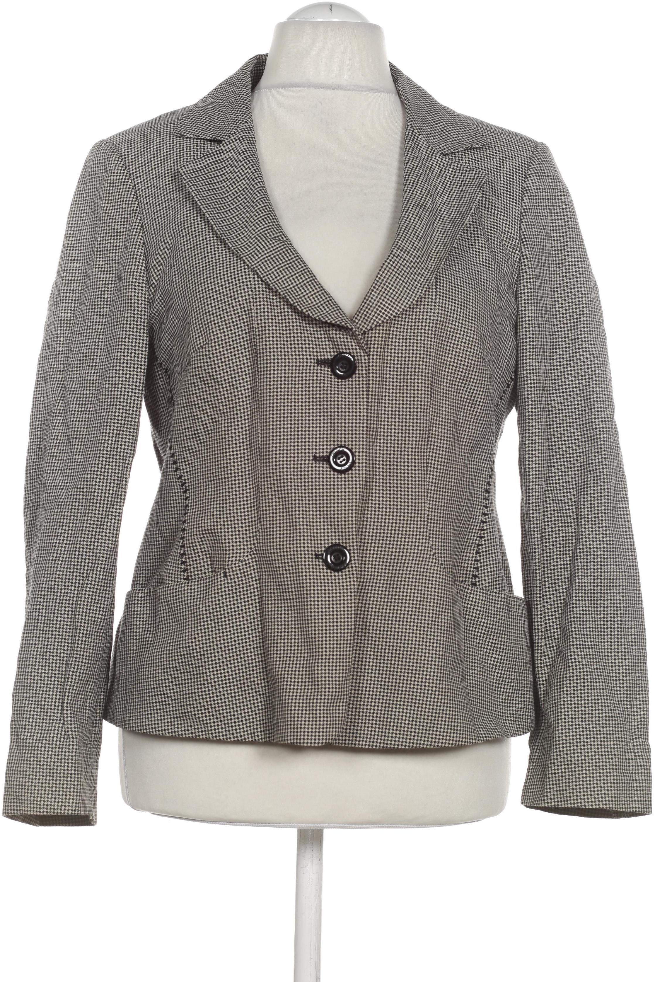 

Betty Barclay Damen Blazer, grau, Gr. 44