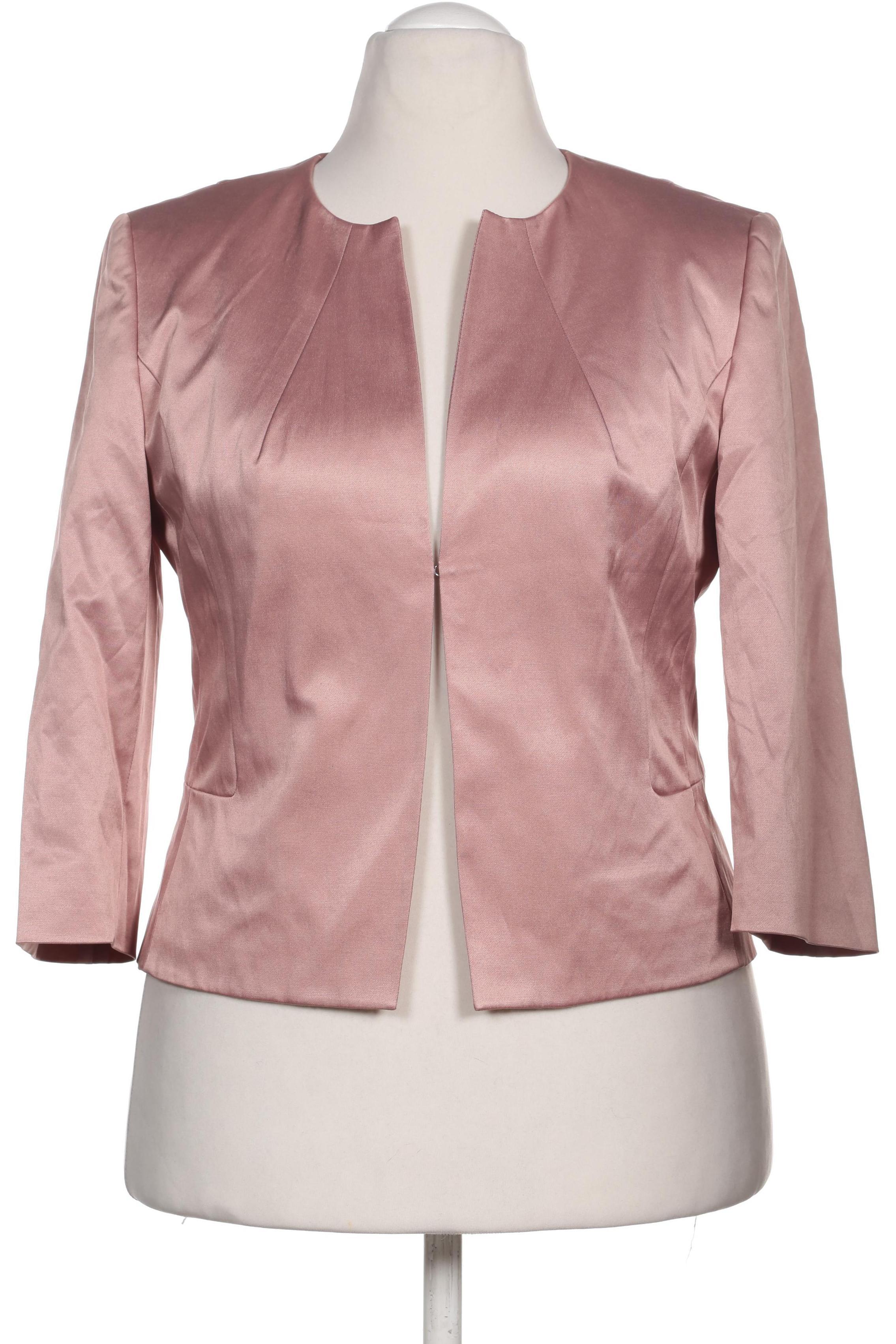 

Betty Barclay Damen Blazer, pink, Gr. 42