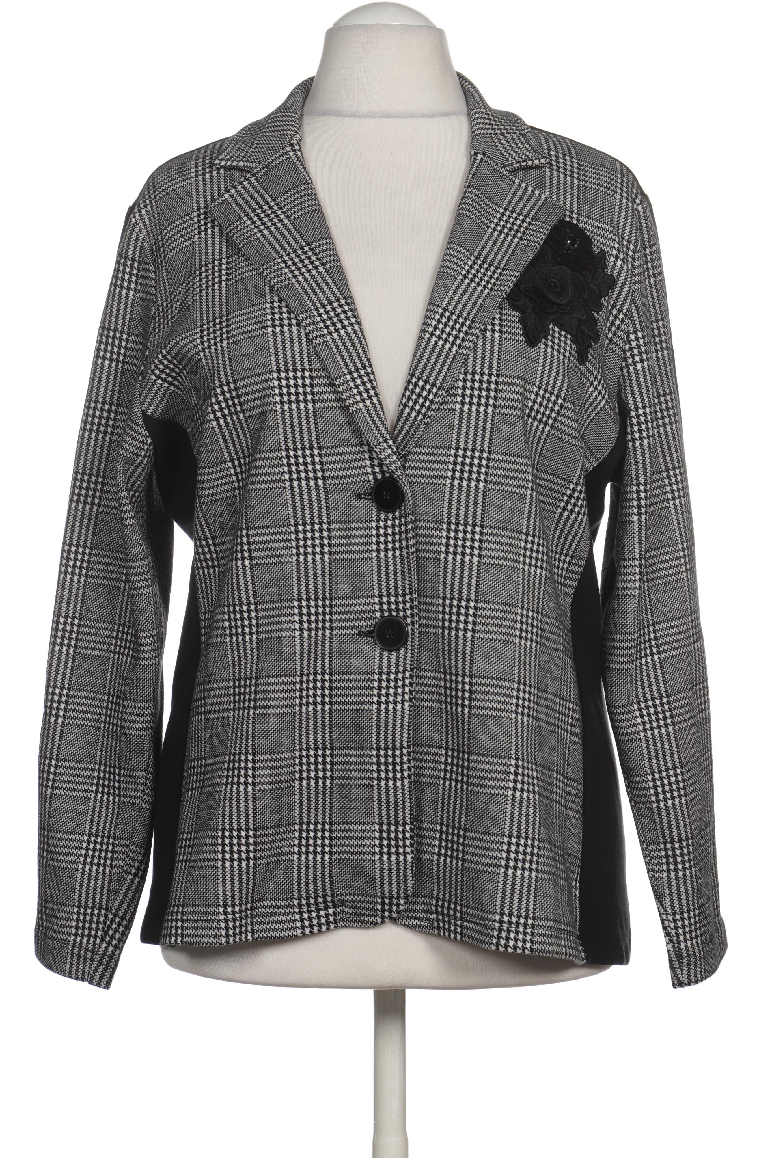 

Betty Barclay Damen Blazer, schwarz, Gr. 44