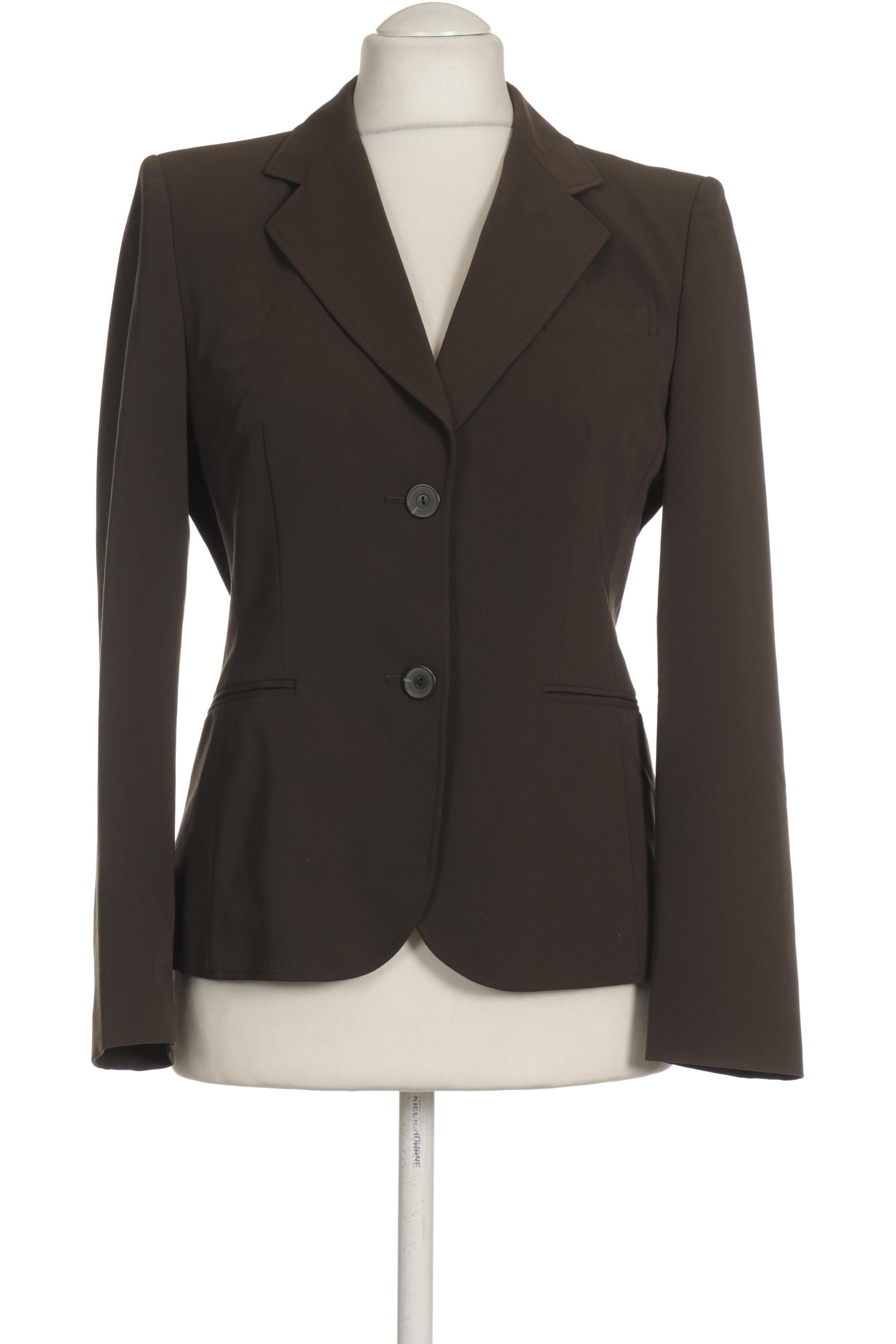 

Betty Barclay Damen Blazer, grün, Gr. 38