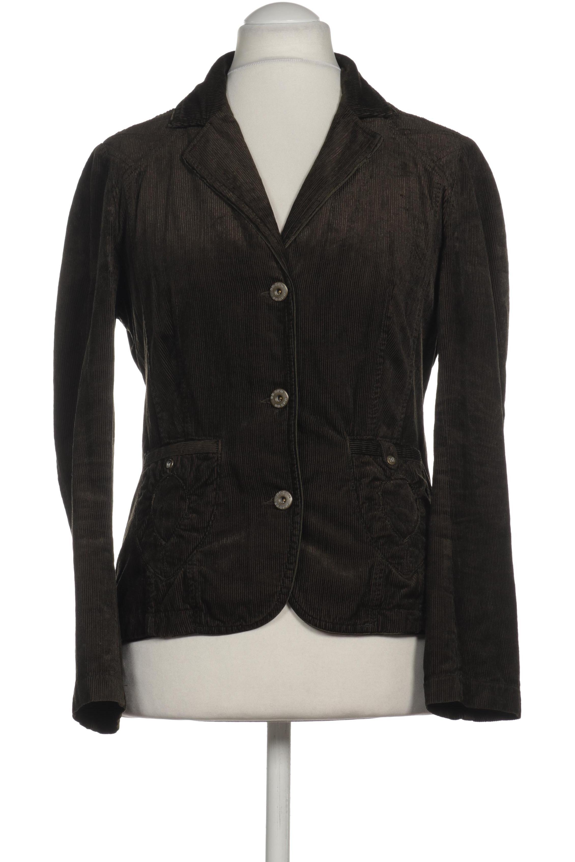 

Betty Barclay Damen Blazer, grün, Gr. 44