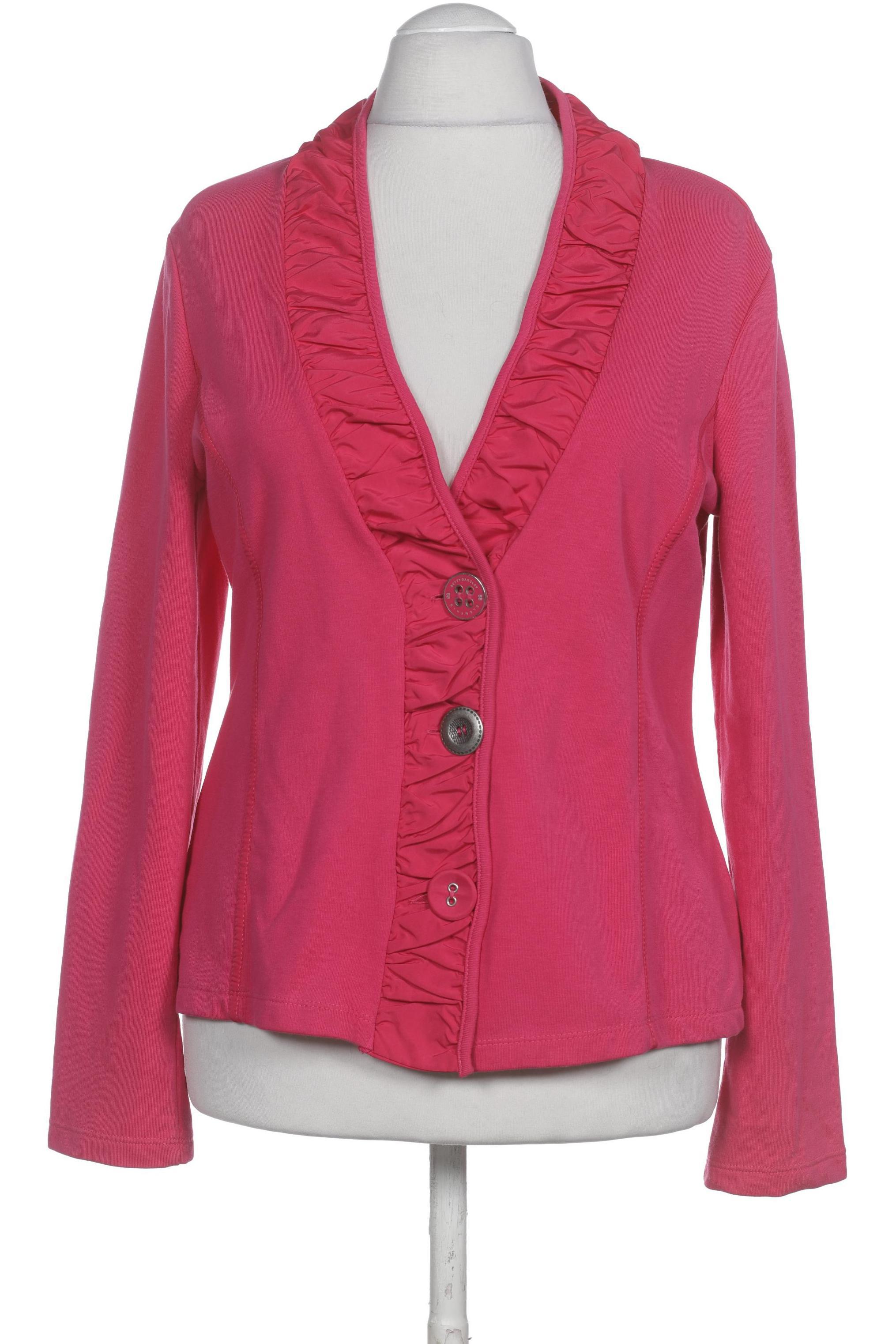 

Betty Barclay Damen Blazer, pink, Gr. 42