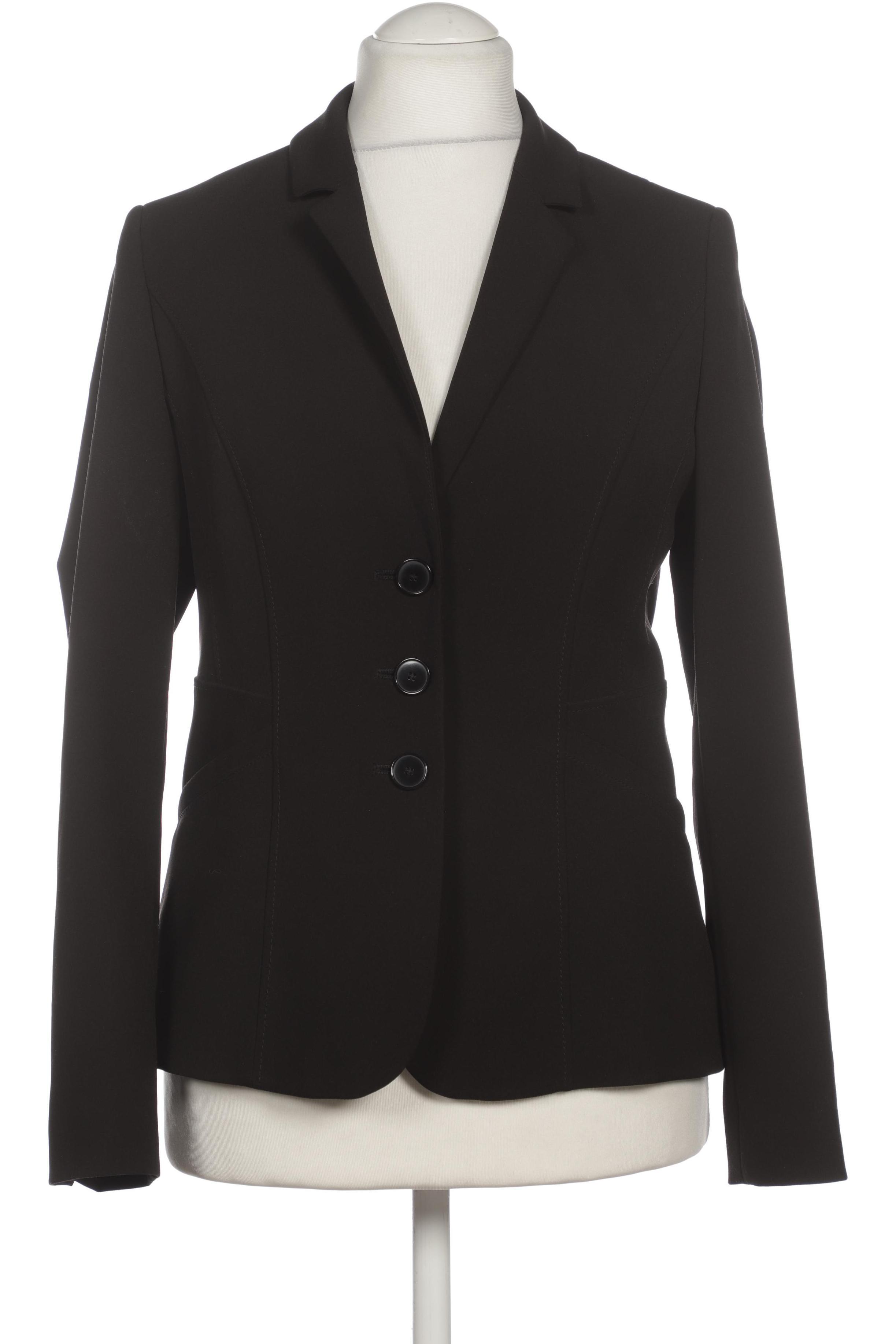 

Betty Barclay Damen Blazer, schwarz, Gr. 38