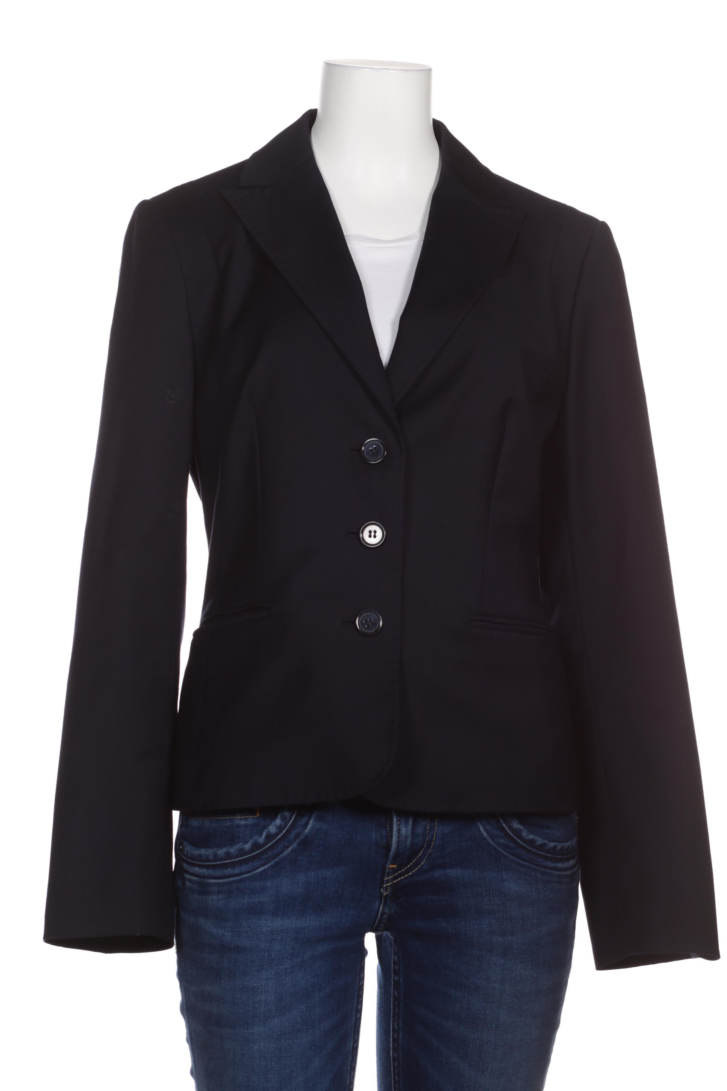 

Betty Barclay Damen Blazer, blau, Gr. 36
