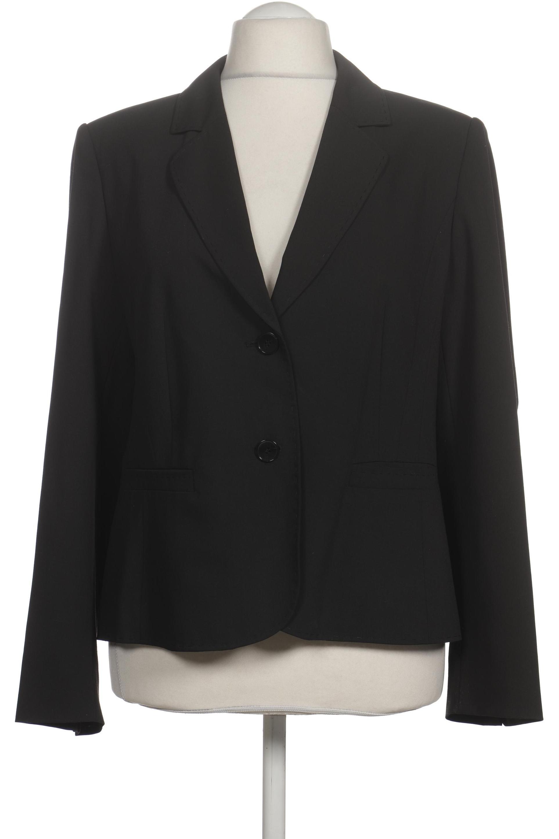 

Betty Barclay Damen Blazer, schwarz, Gr. 44