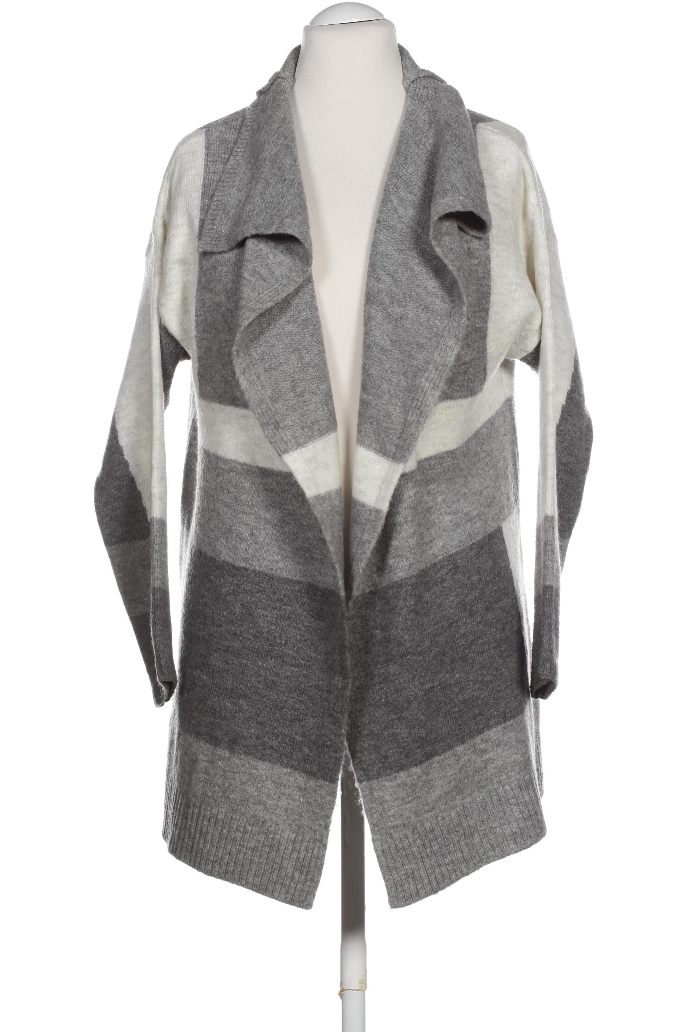 

Betty Barclay Damen Strickjacke, grau, Gr.