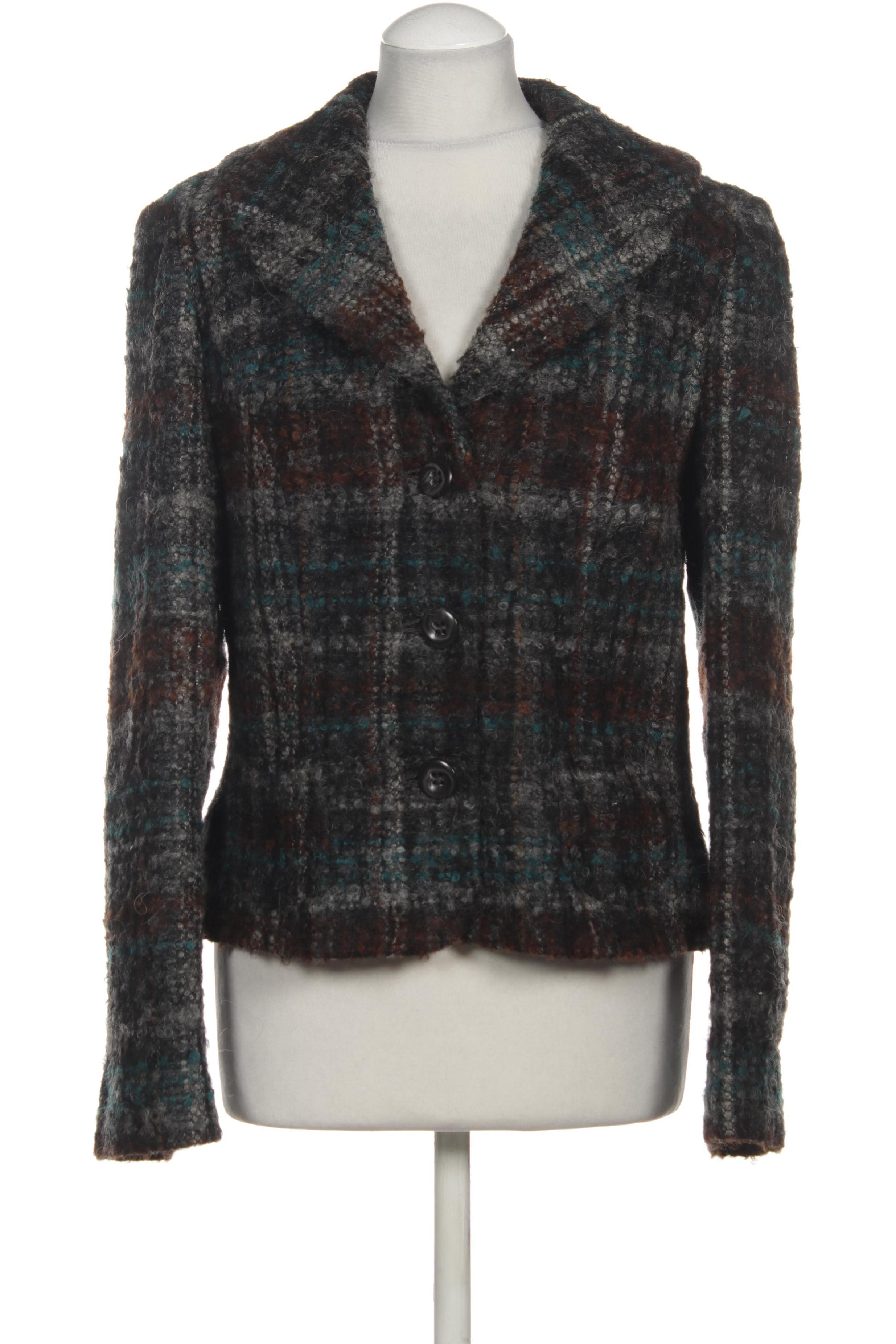 

Betty Barclay Damen Blazer, grau, Gr. 40